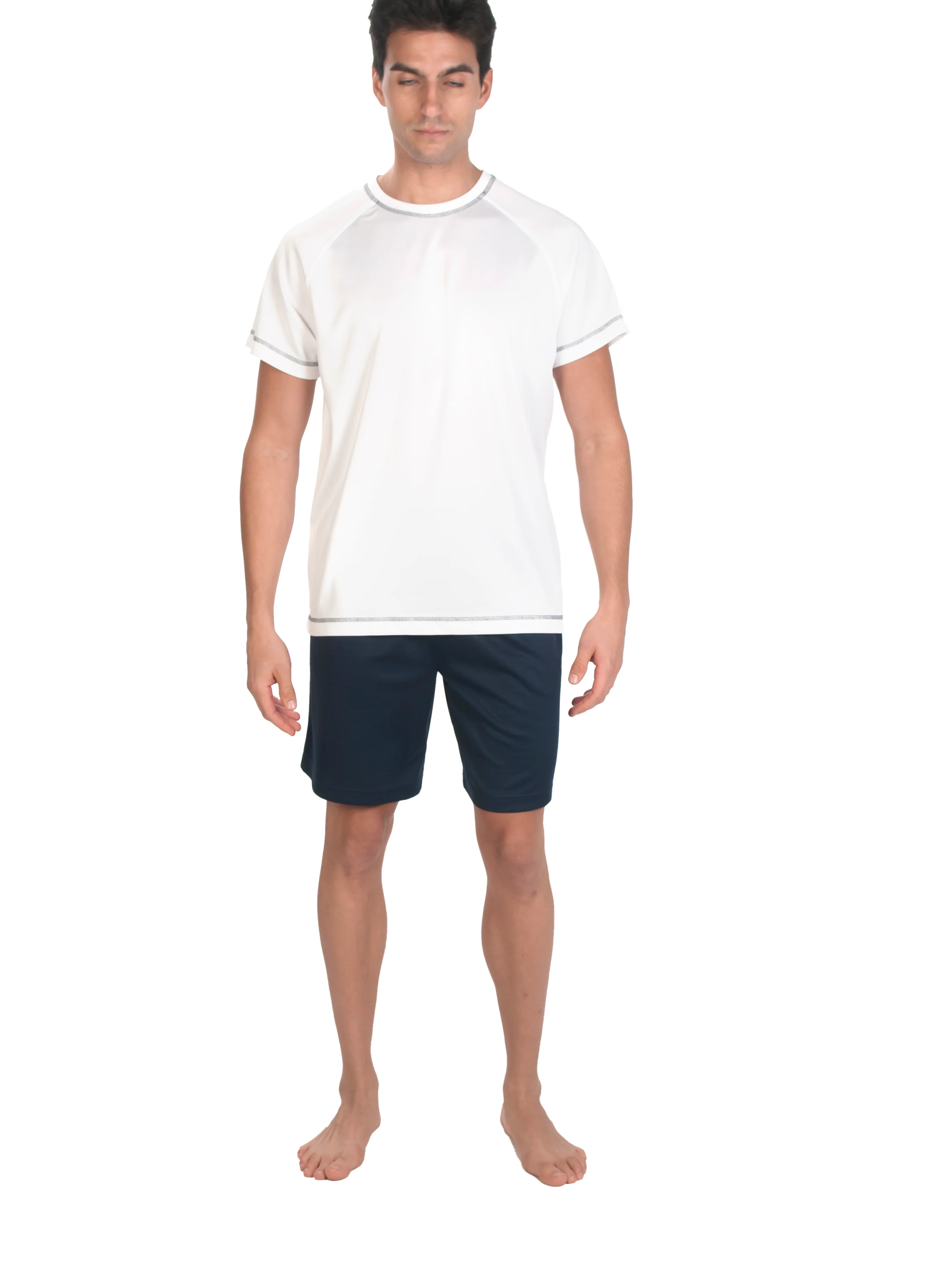 Coolmax Workout Shirt - Big & Tall - Image 7