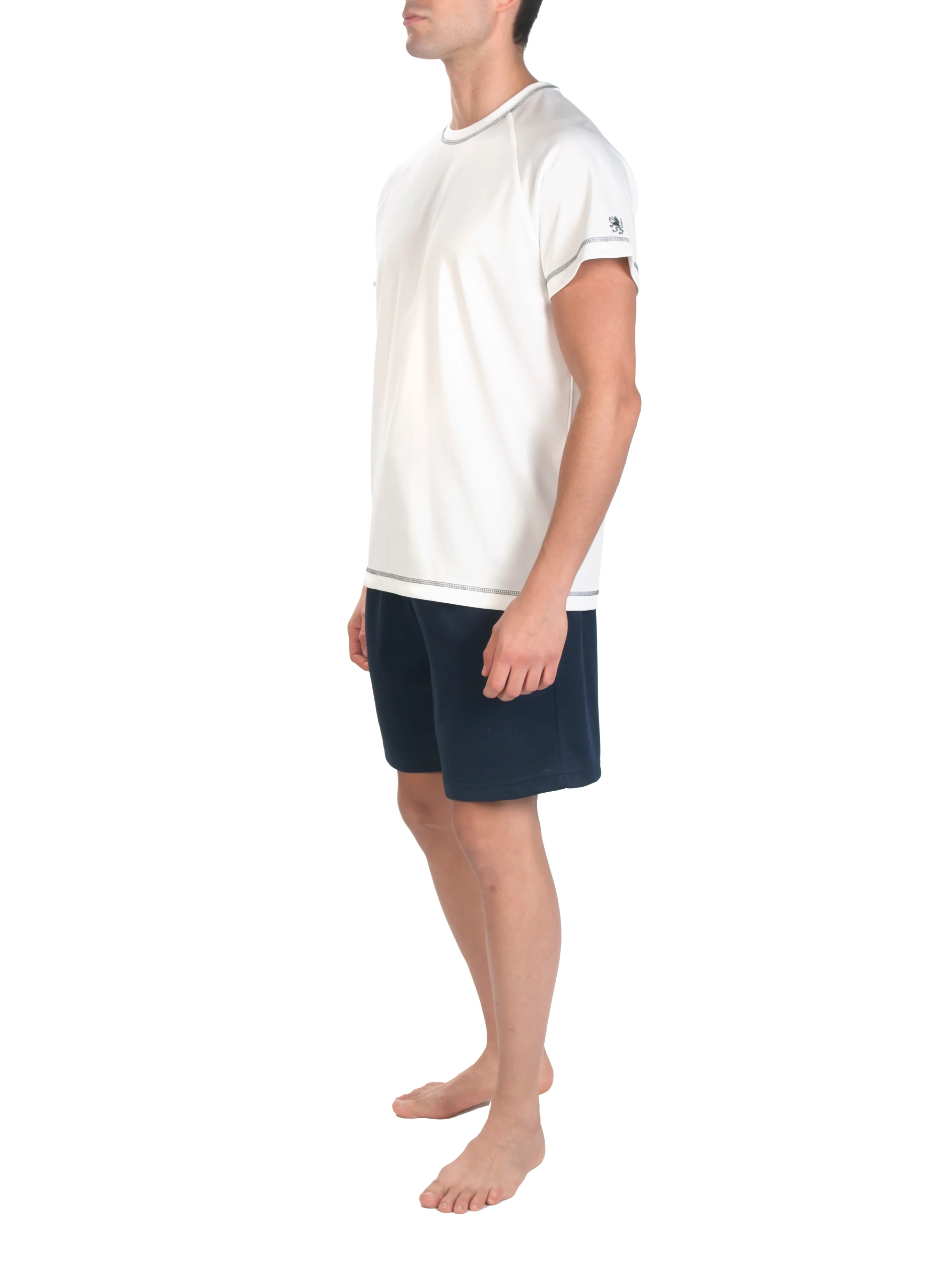 Coolmax Workout Shirt - Big & Tall - Image 9