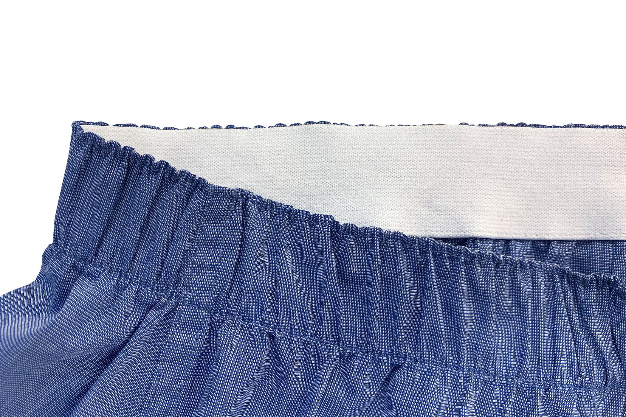 100% Cotton Woven Boxer Short Big Size - Image 5