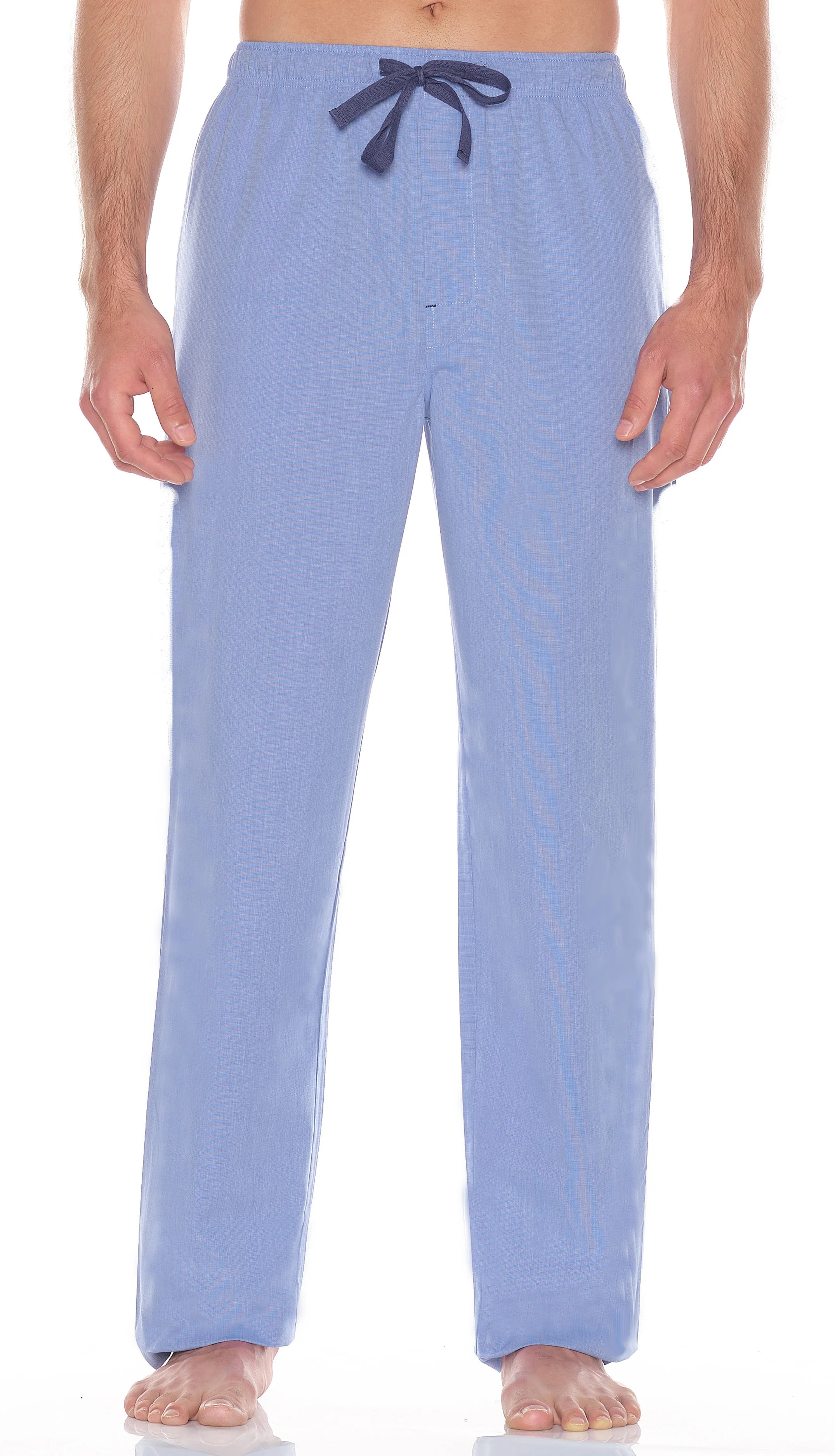 Cotton Basic Lounge Pant - Image 2