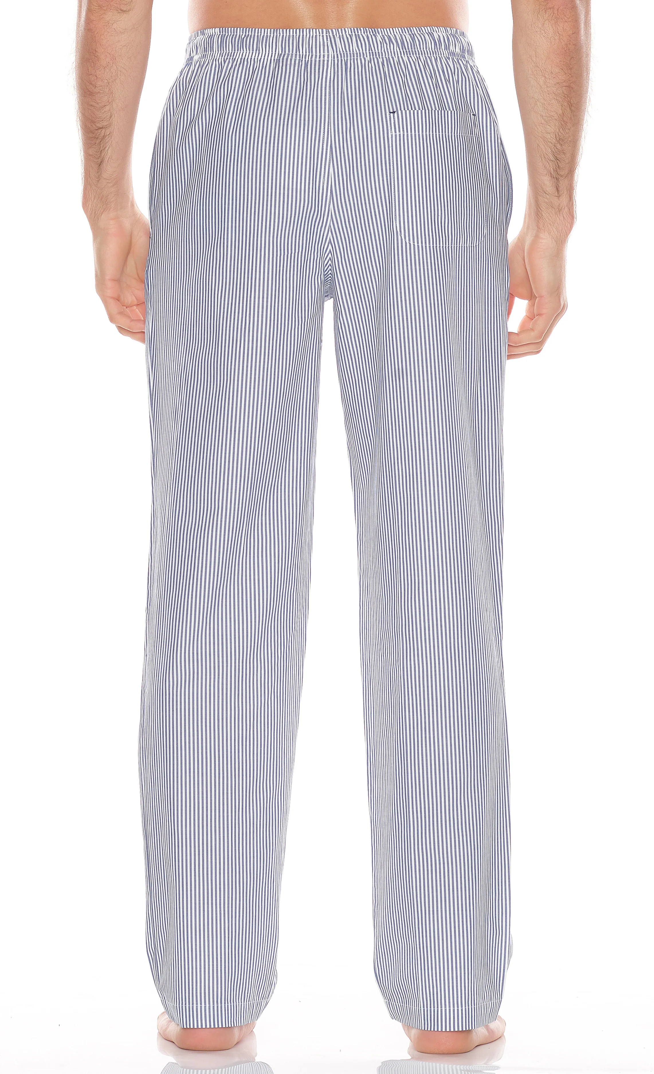 Cotton Basic Lounge Pant - Image 3