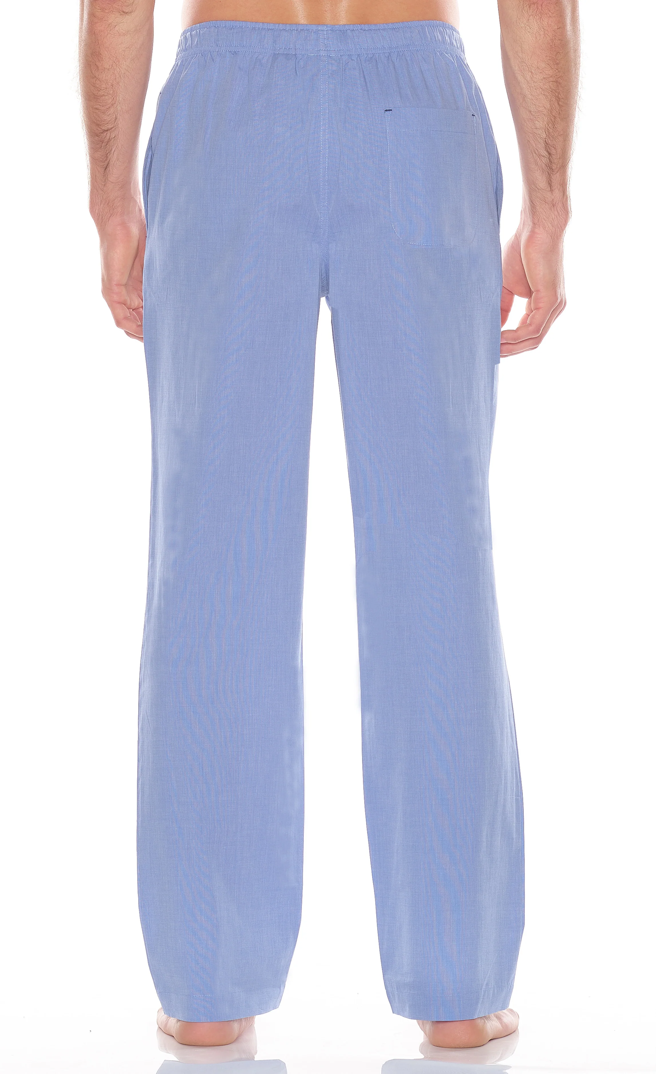 Cotton Basic Lounge Pant - Image 4
