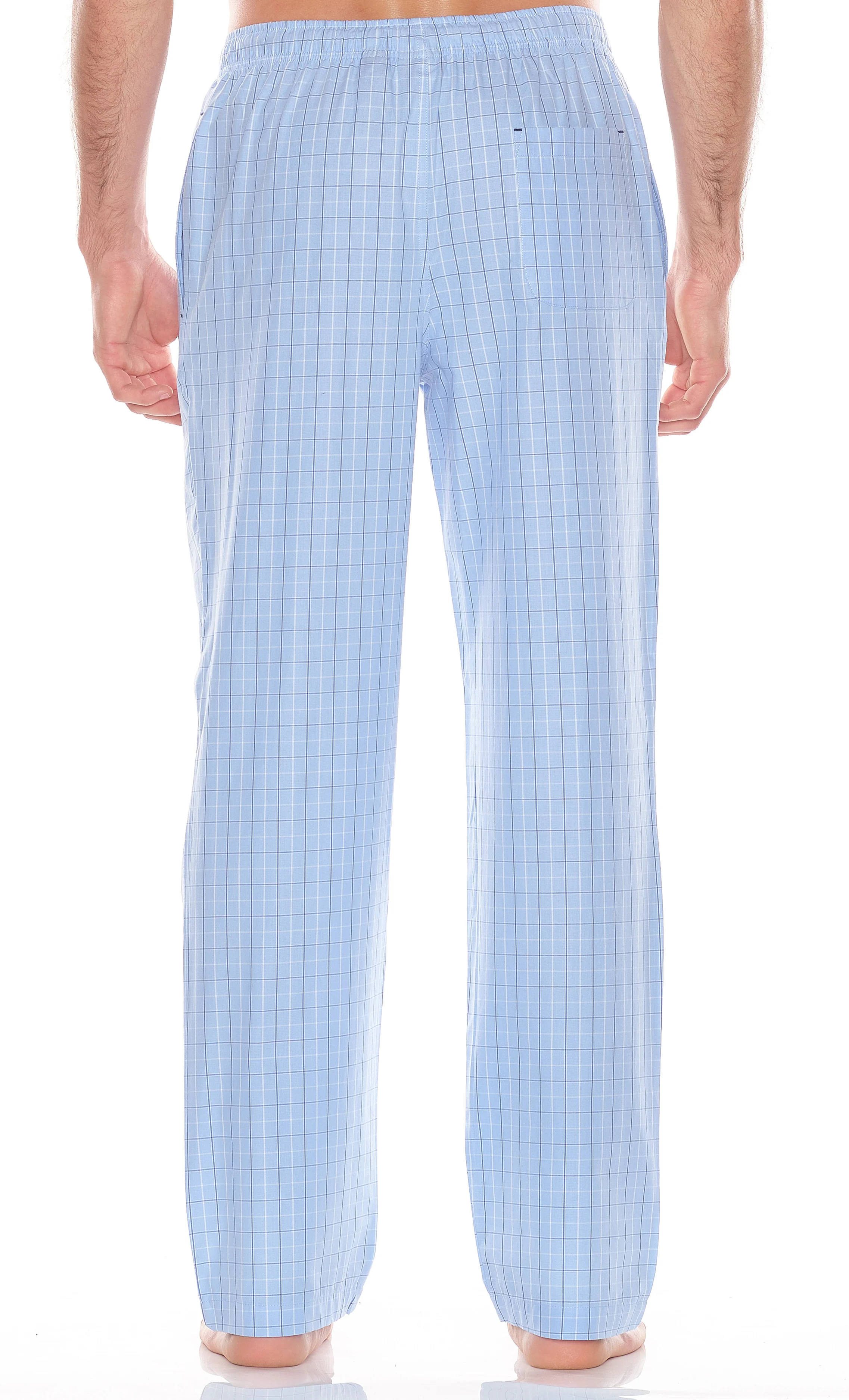 Cotton Basic Lounge Pant - Image 5