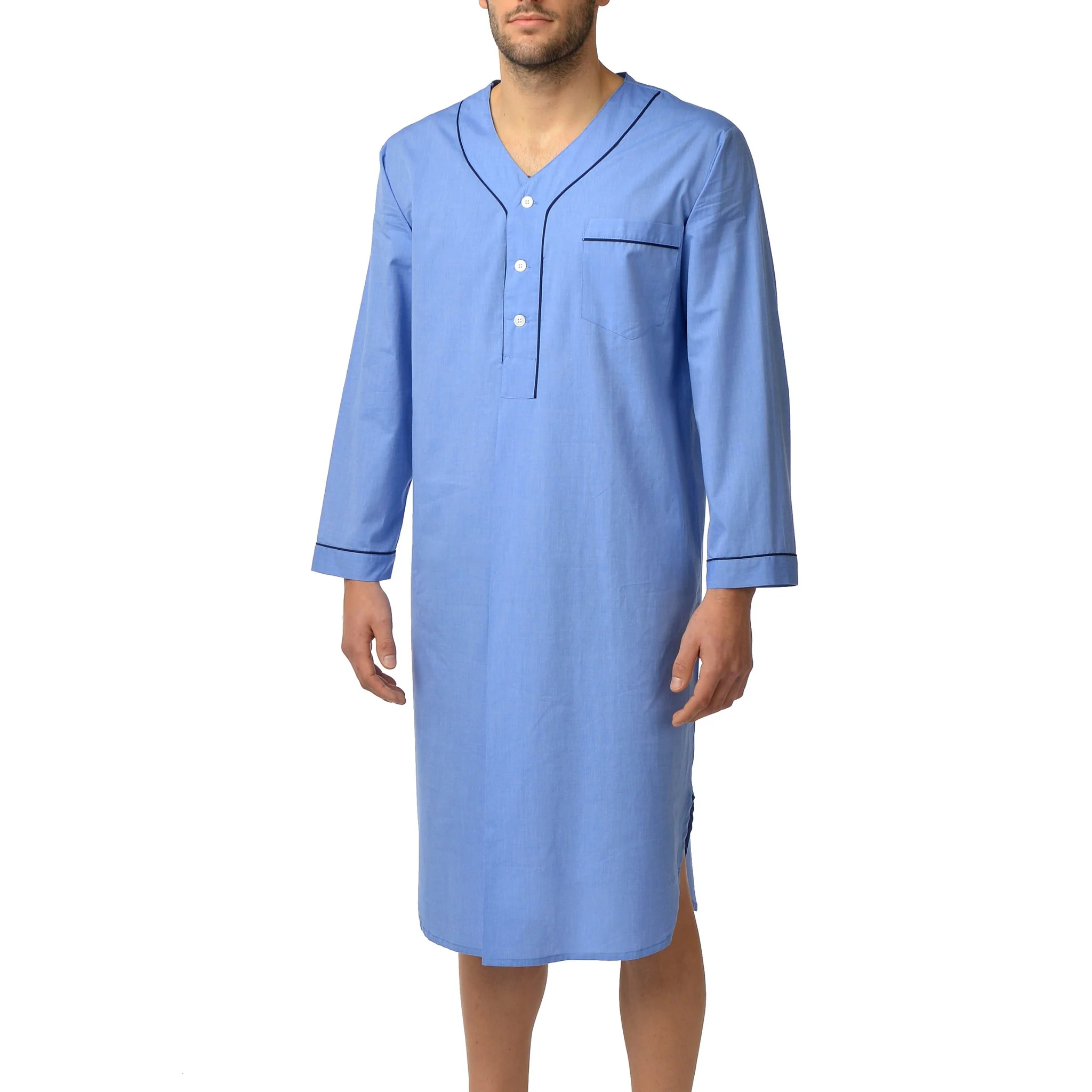 Cotton Nightshirt - Image 3