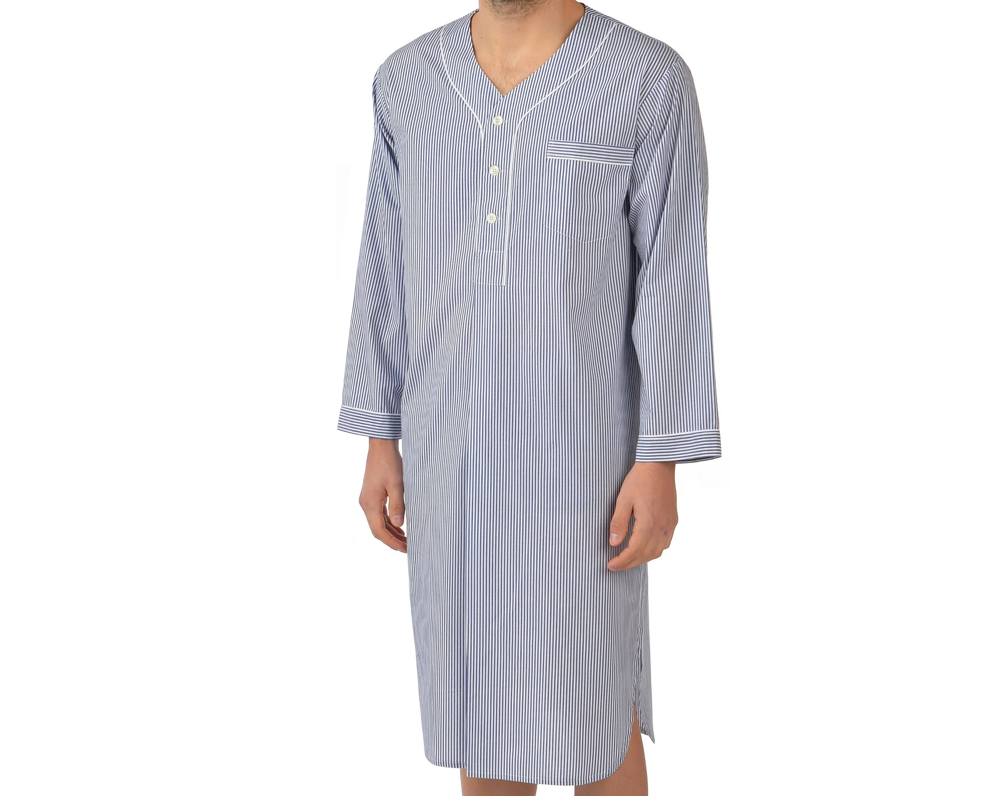 Cotton Nightshirt - Image 5