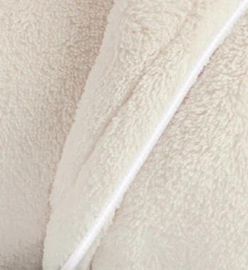 Ultra Cozy Plush Shawl - Image 4
