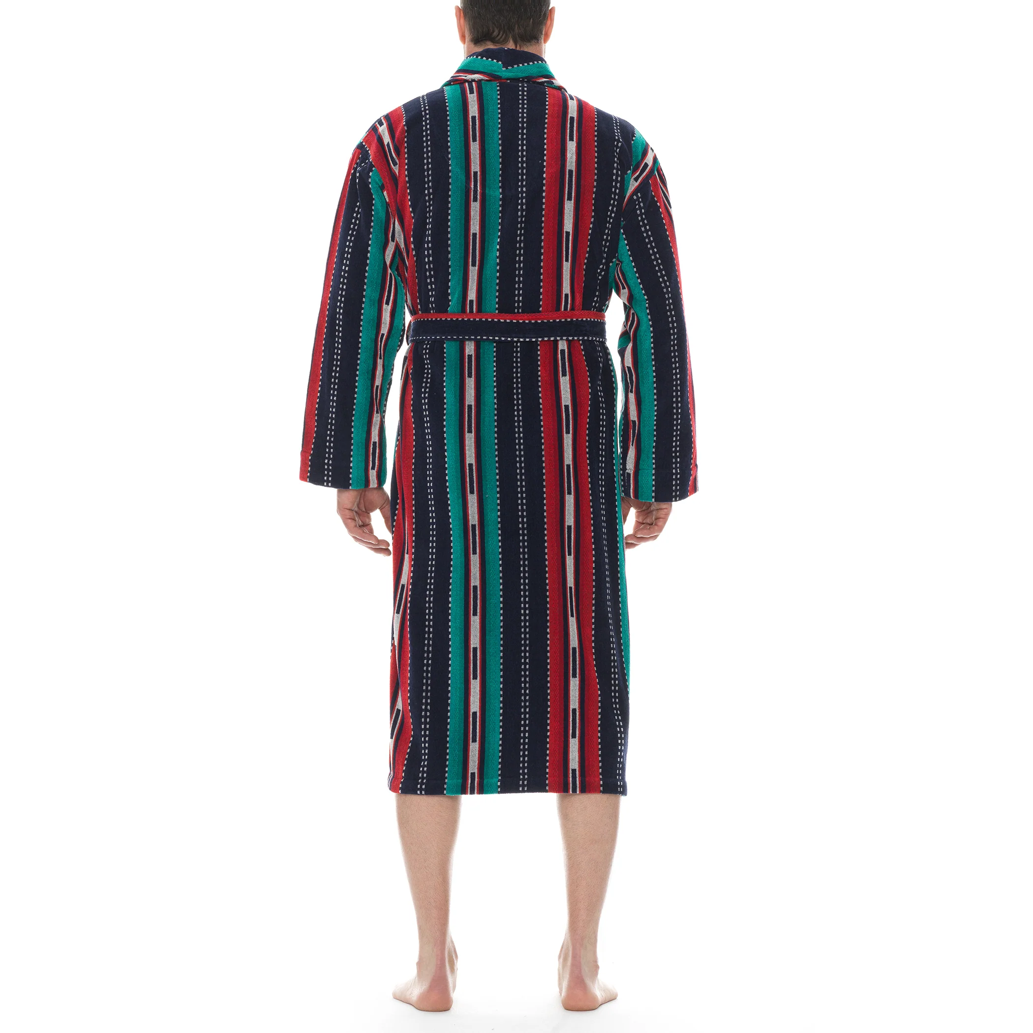 Gifted Terry Shawl Robe - Image 4