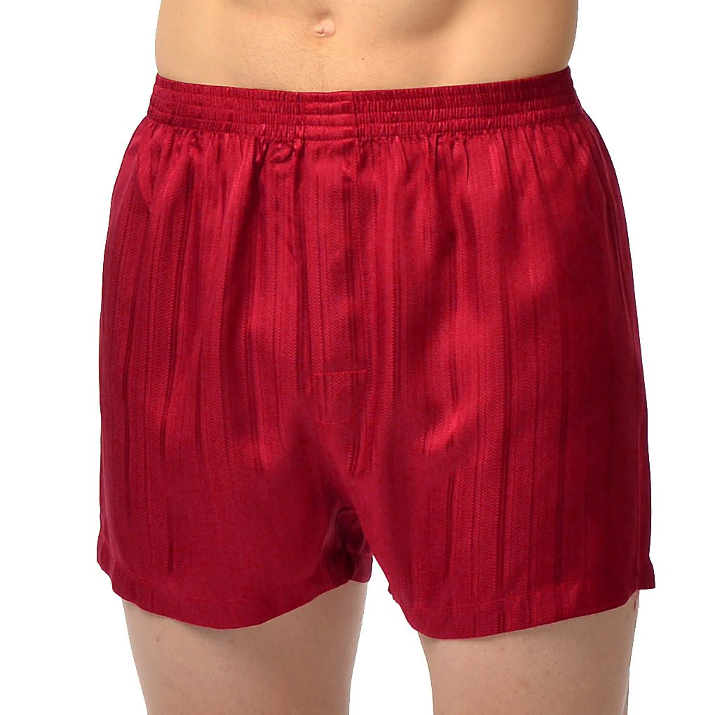Silk Boxer Short - Image 3