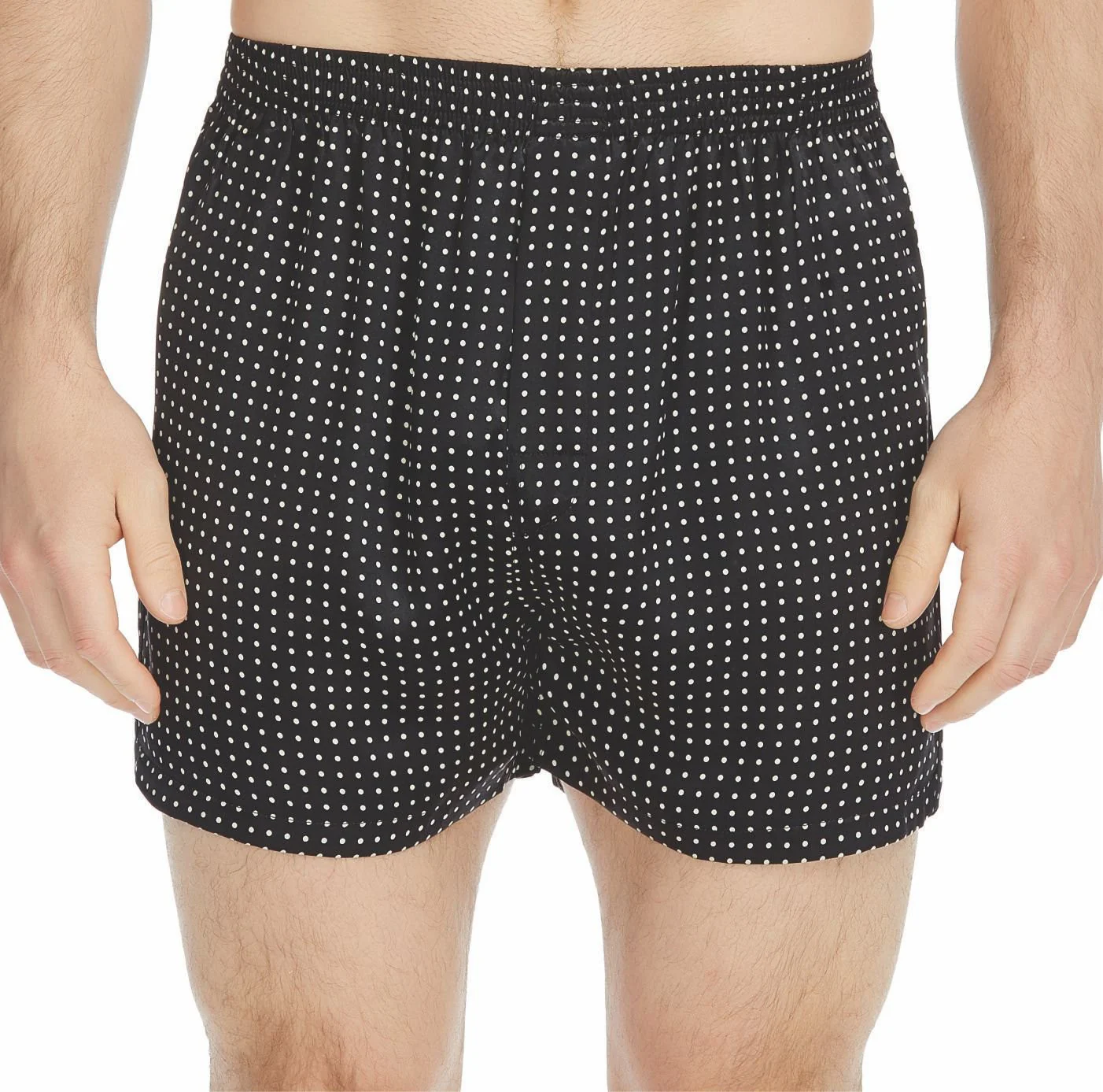 Silk Boxer Short - Image 4