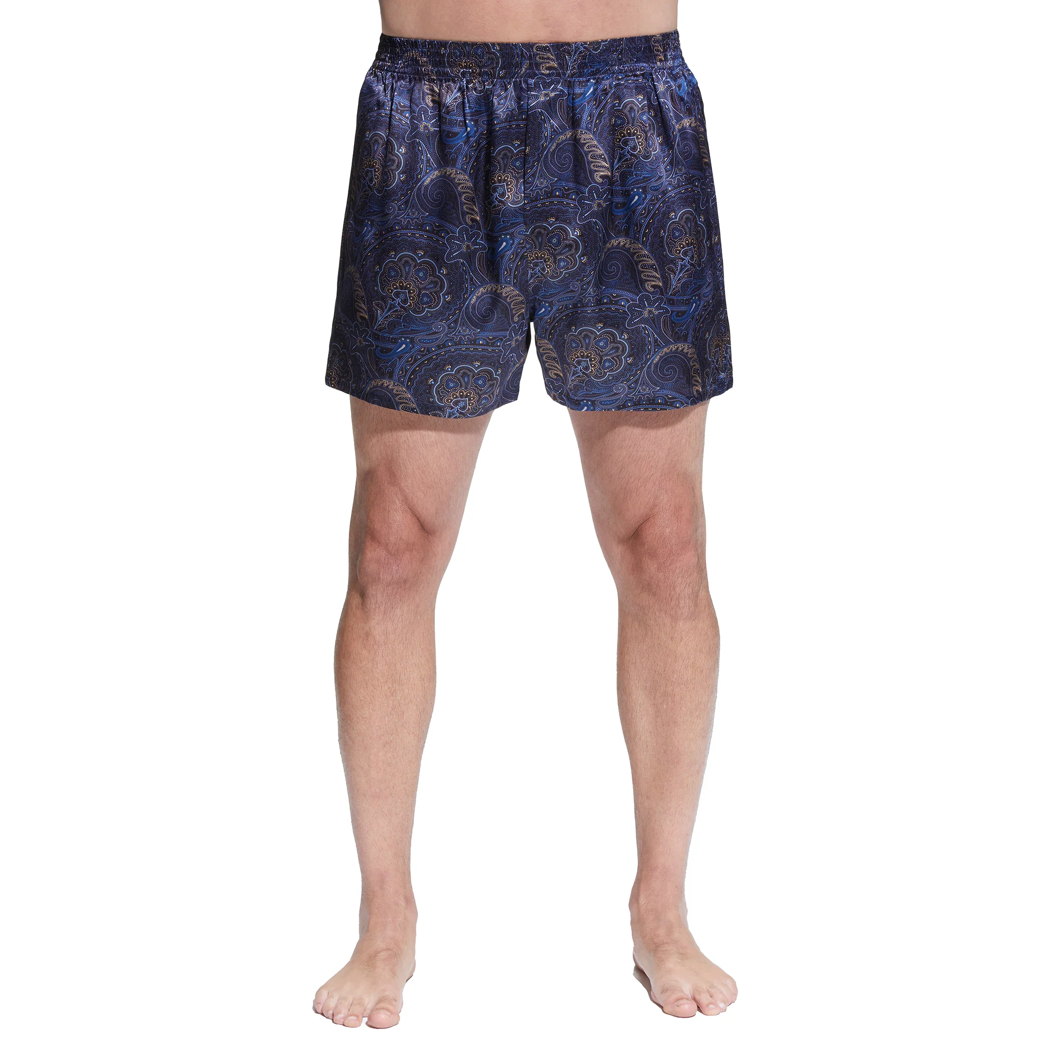 Silk Boxer Short - Image 5