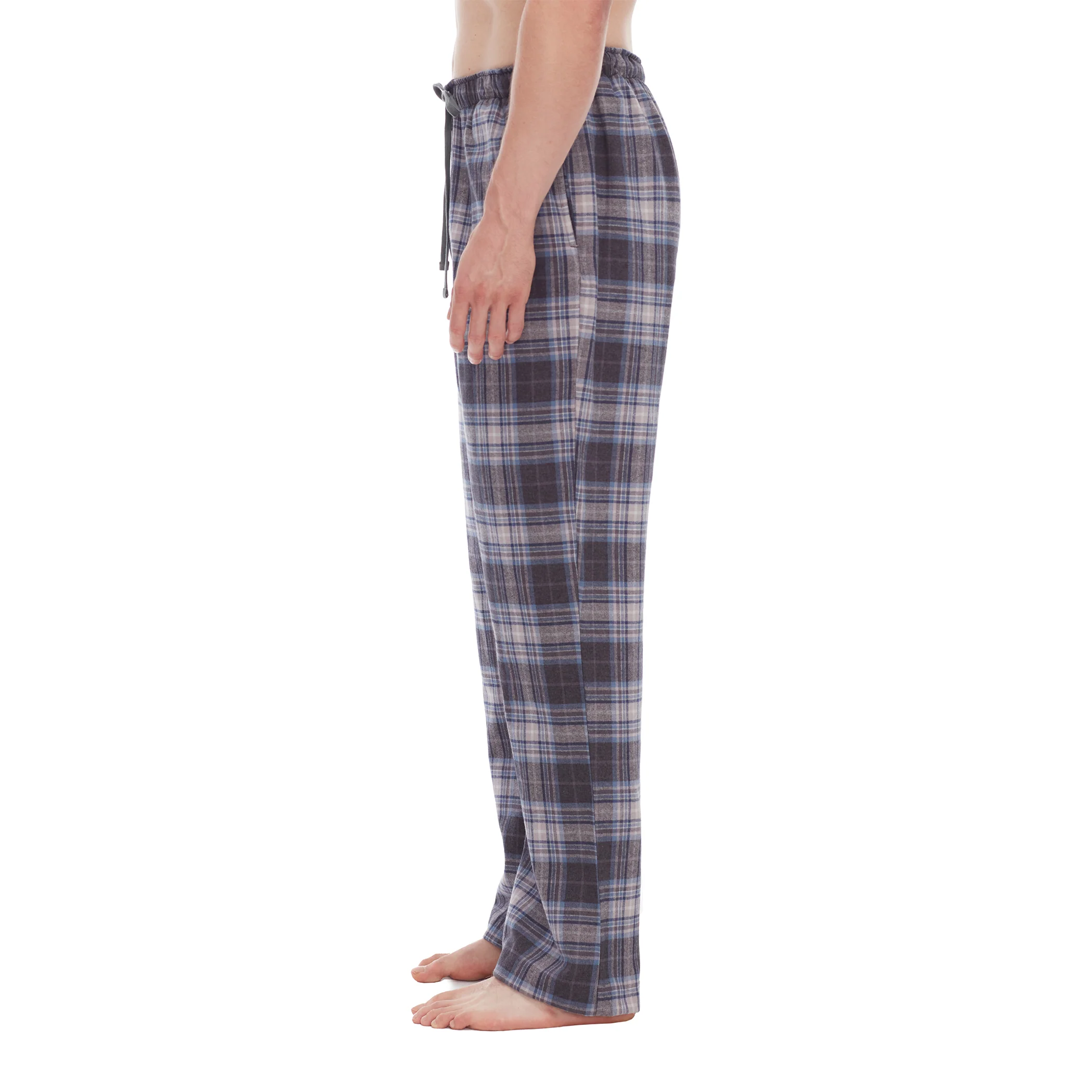 Flannel Lounge Pant - Image 3