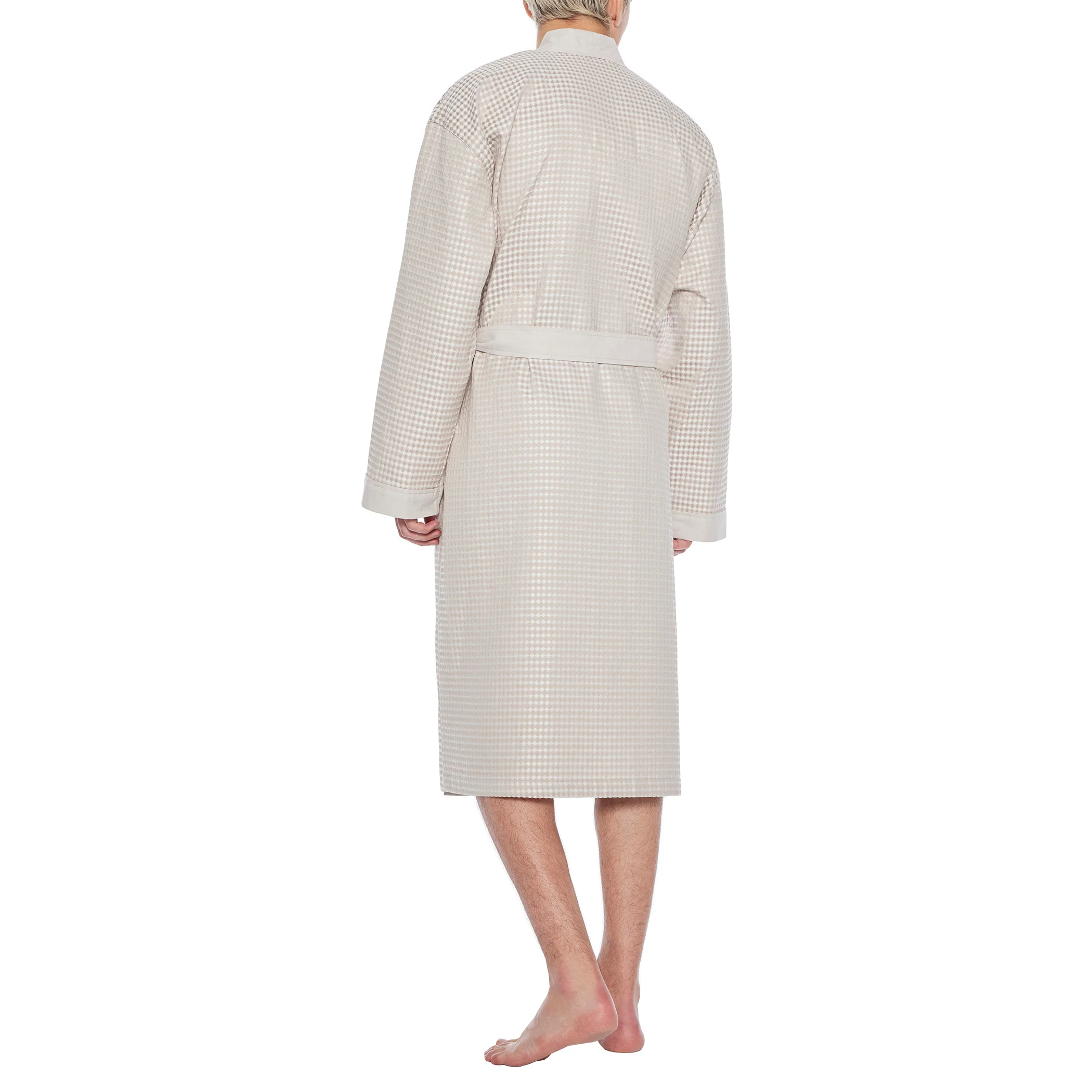 La Paz Kimono Robe 48 Inch - Image 2