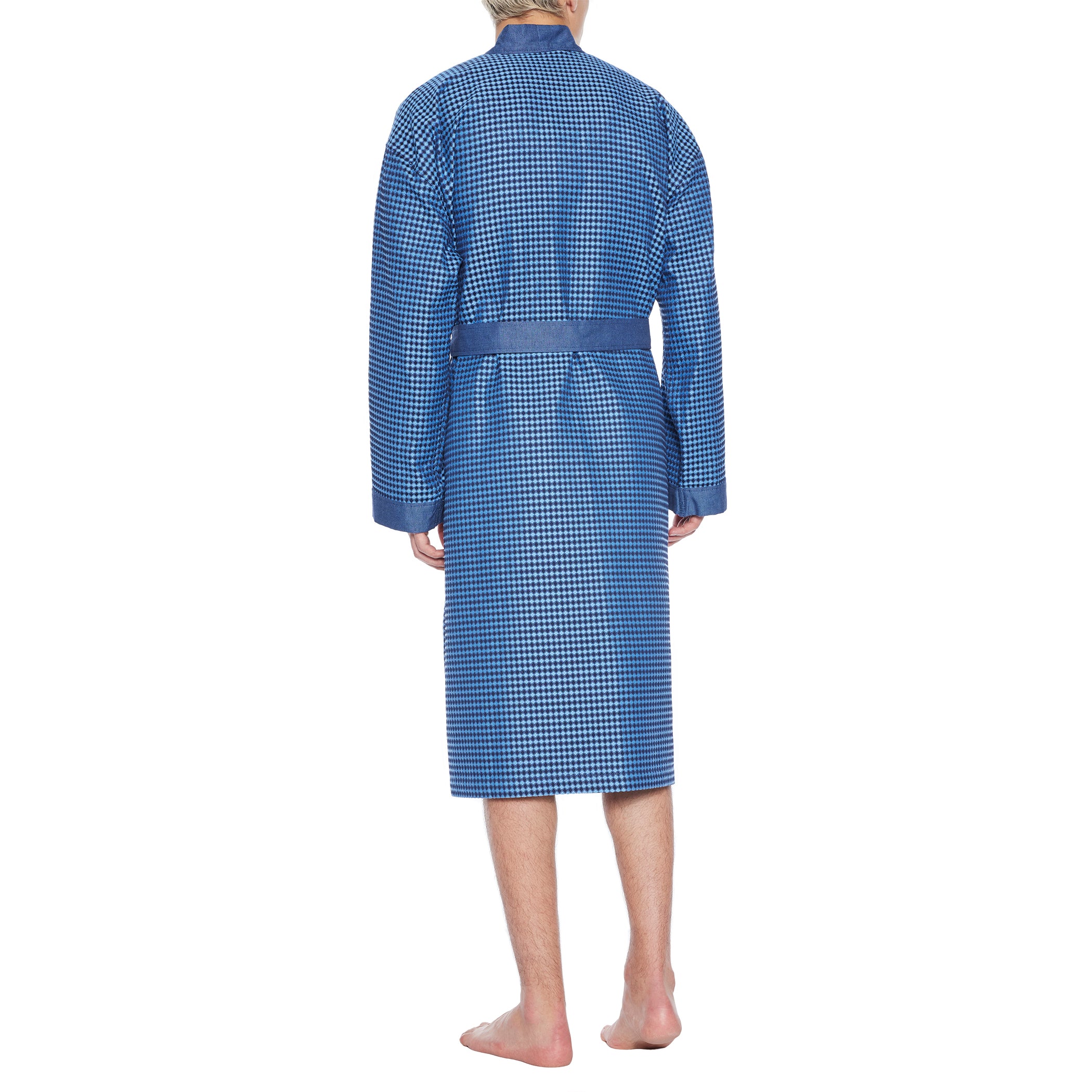 La Paz Kimono Robe 48 Inch - Image 4