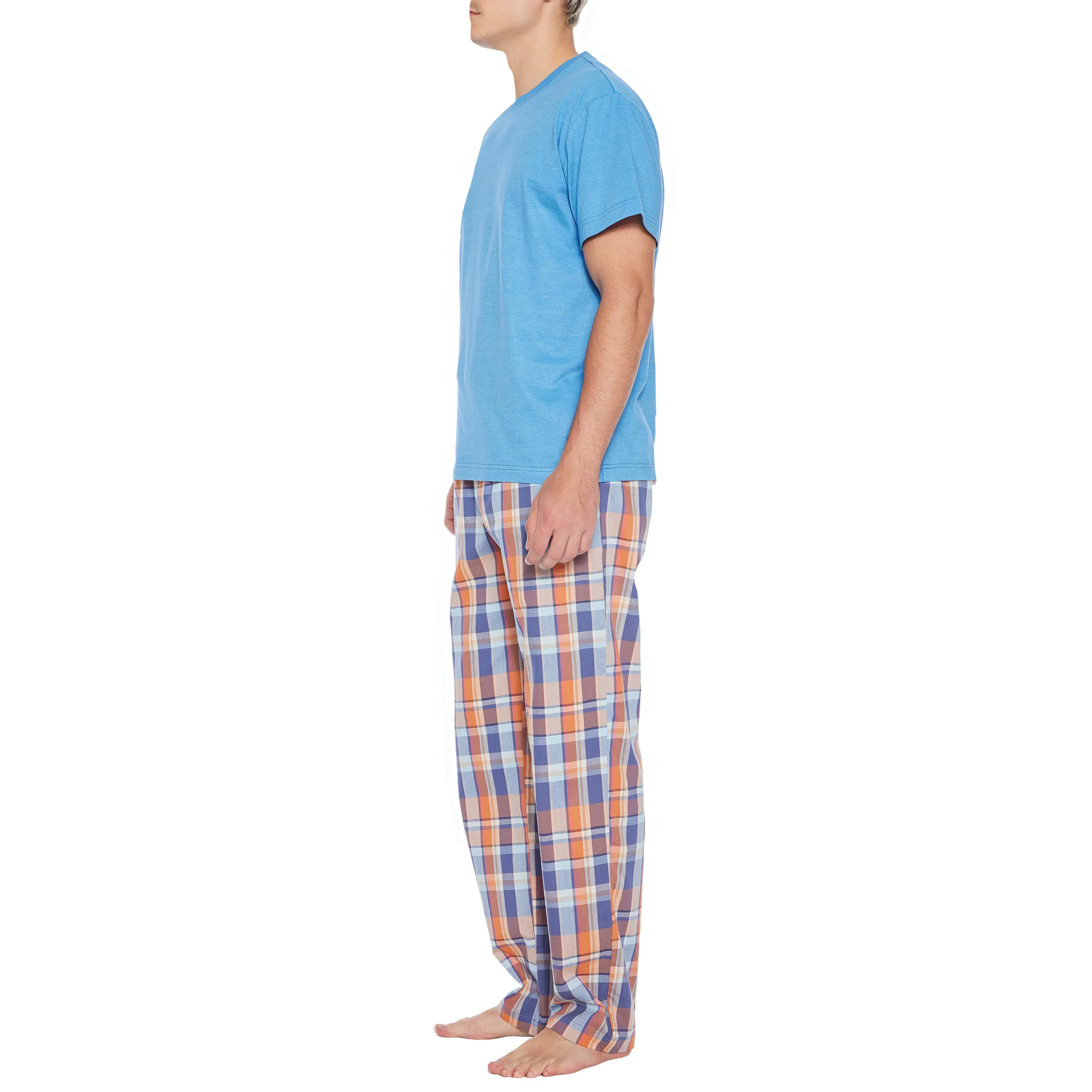 Lessons In Color S/S Crew and Pant Set - Image 6