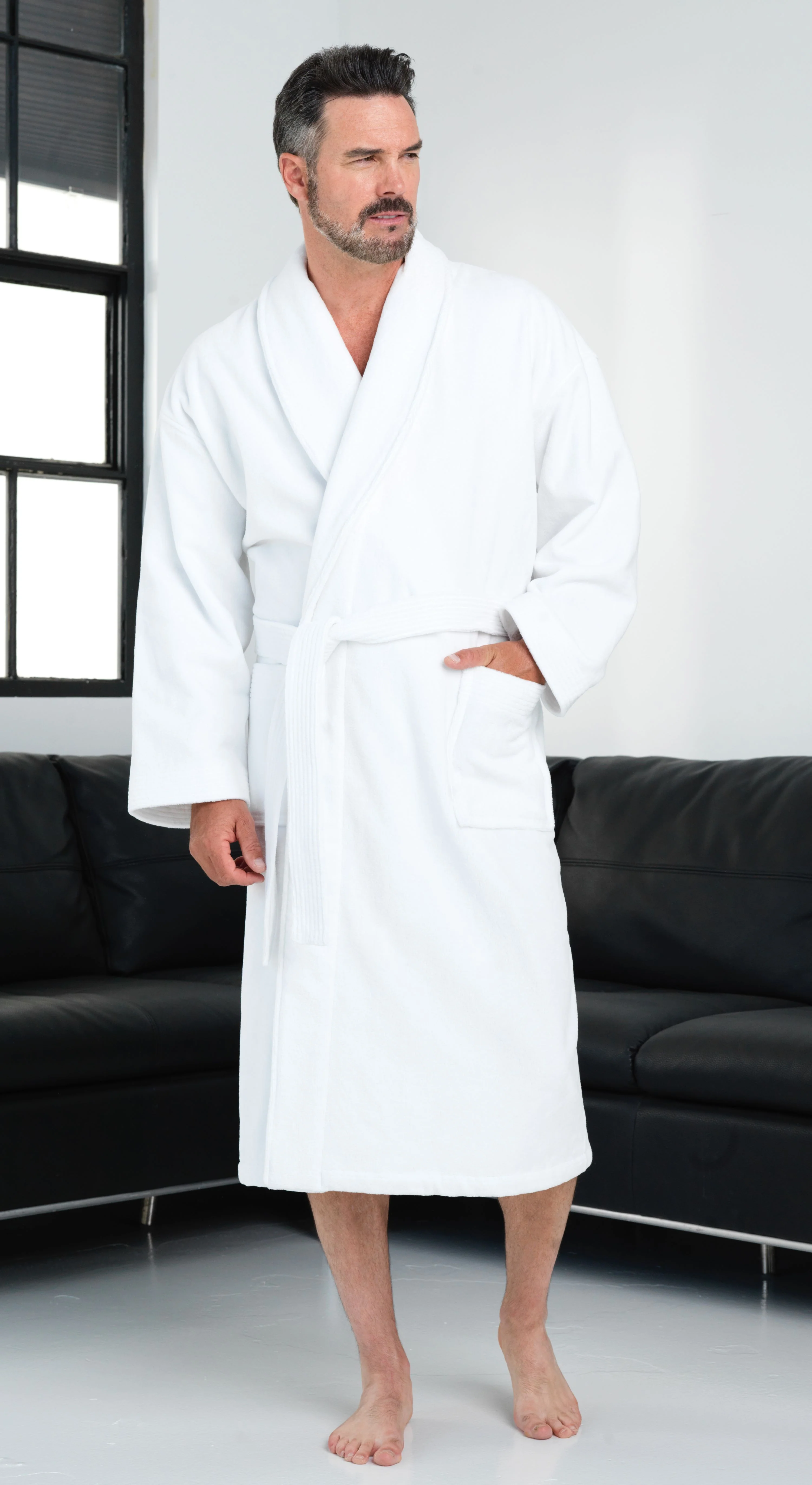 Basic Terry Velour