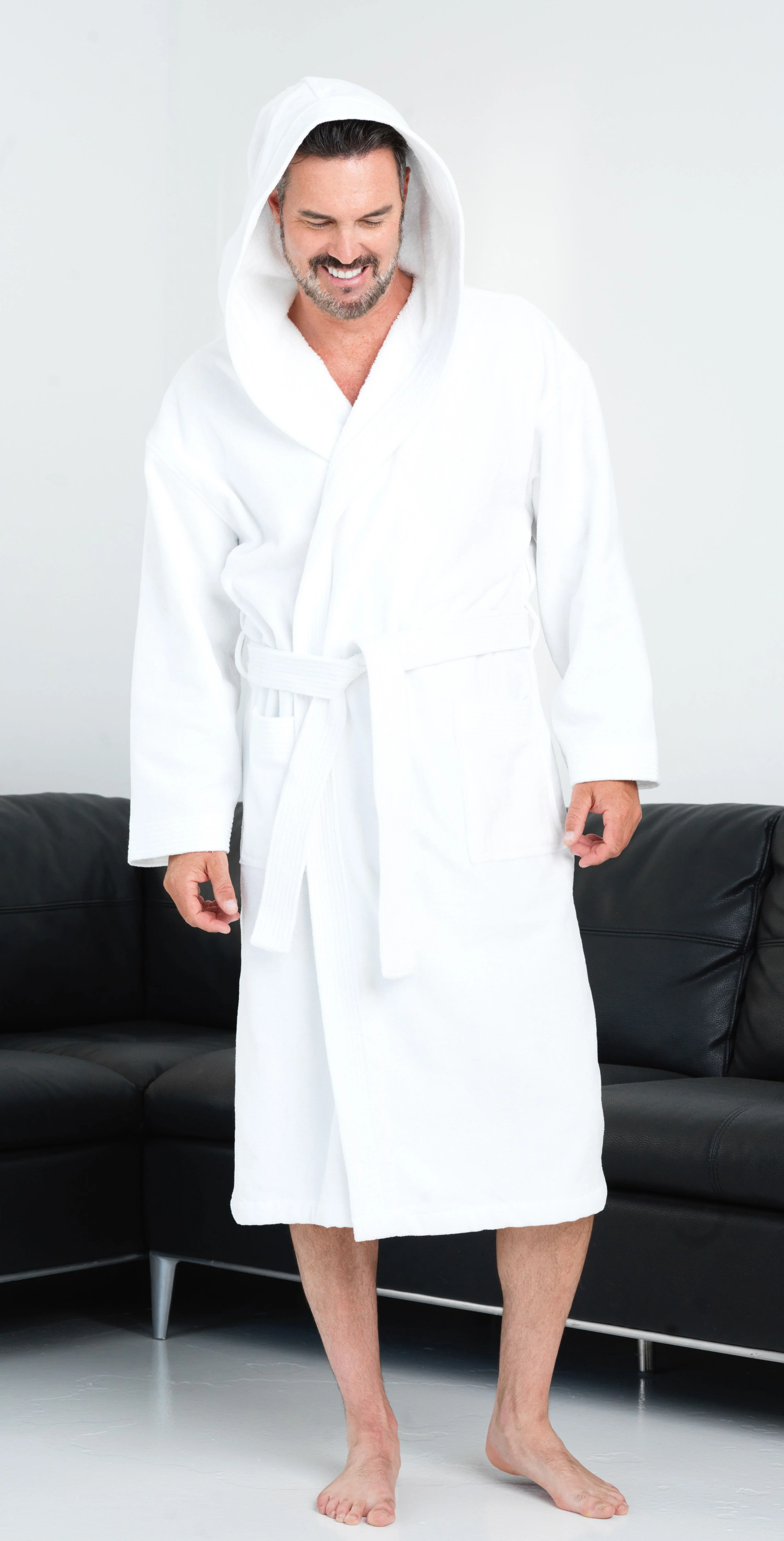 Basic Terry Velour - Image 3