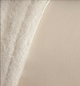 Lightweight Spa Robe - Cozy Plush Lining - Image 4