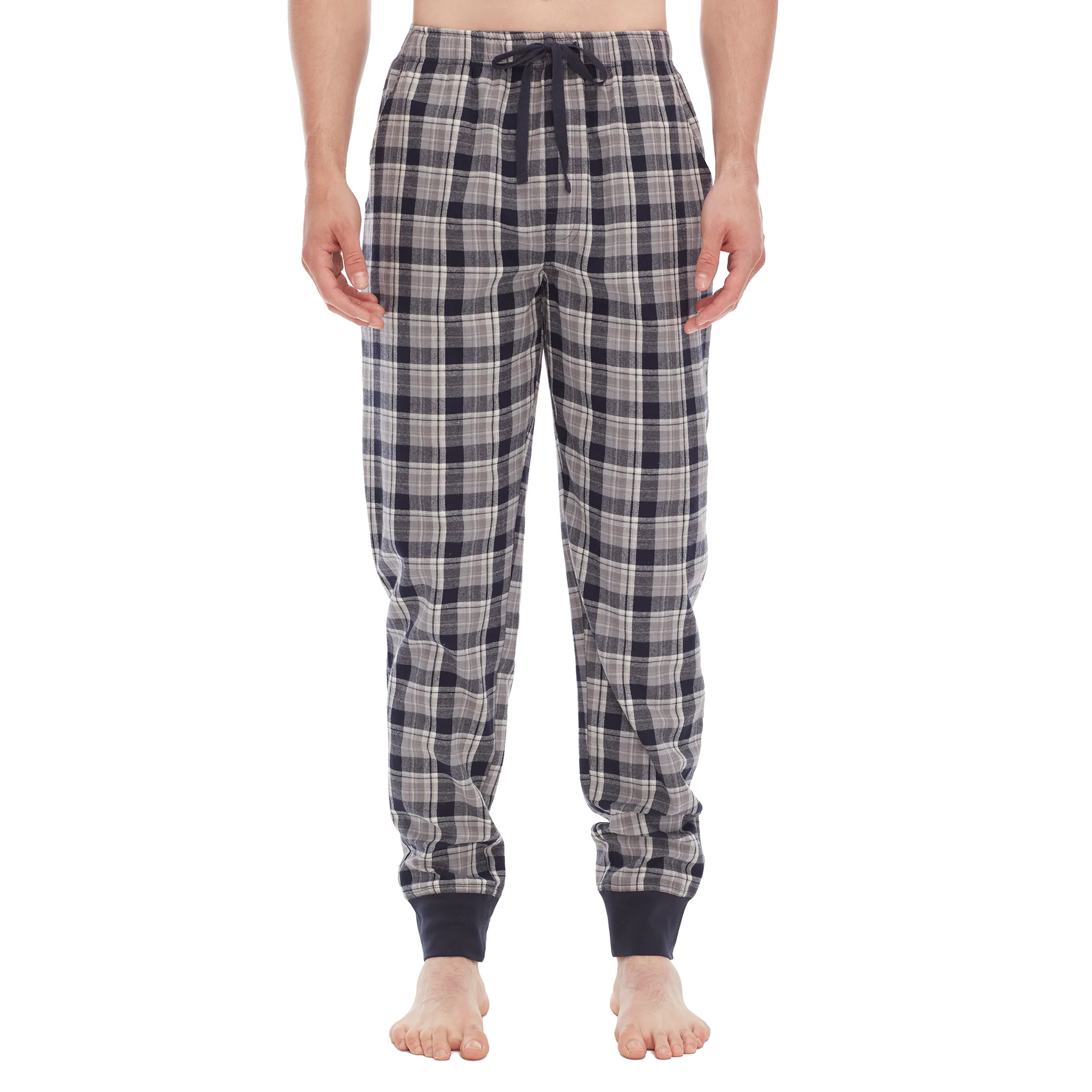 Flannel Jogger - Image 3