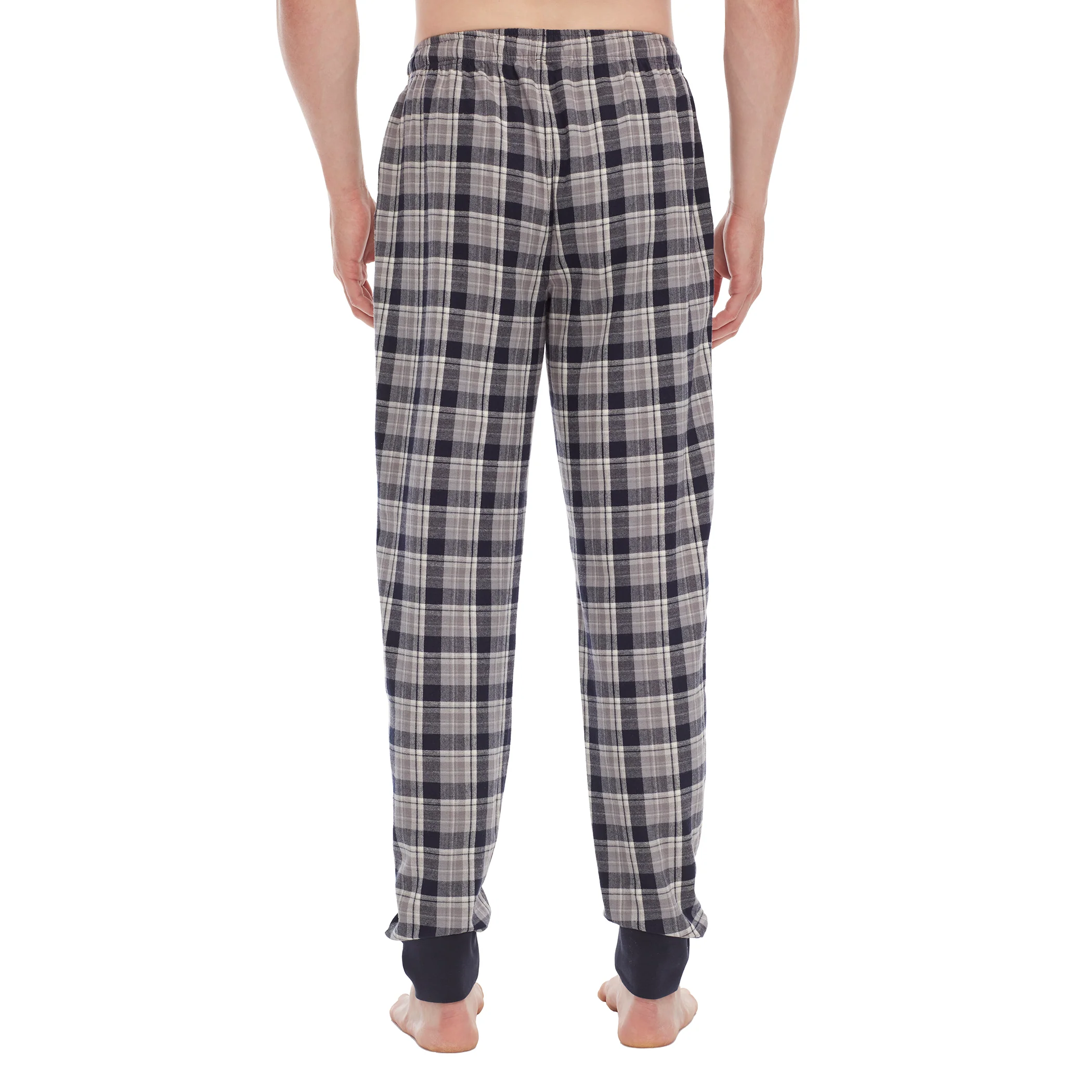 Flannel Jogger - Image 4