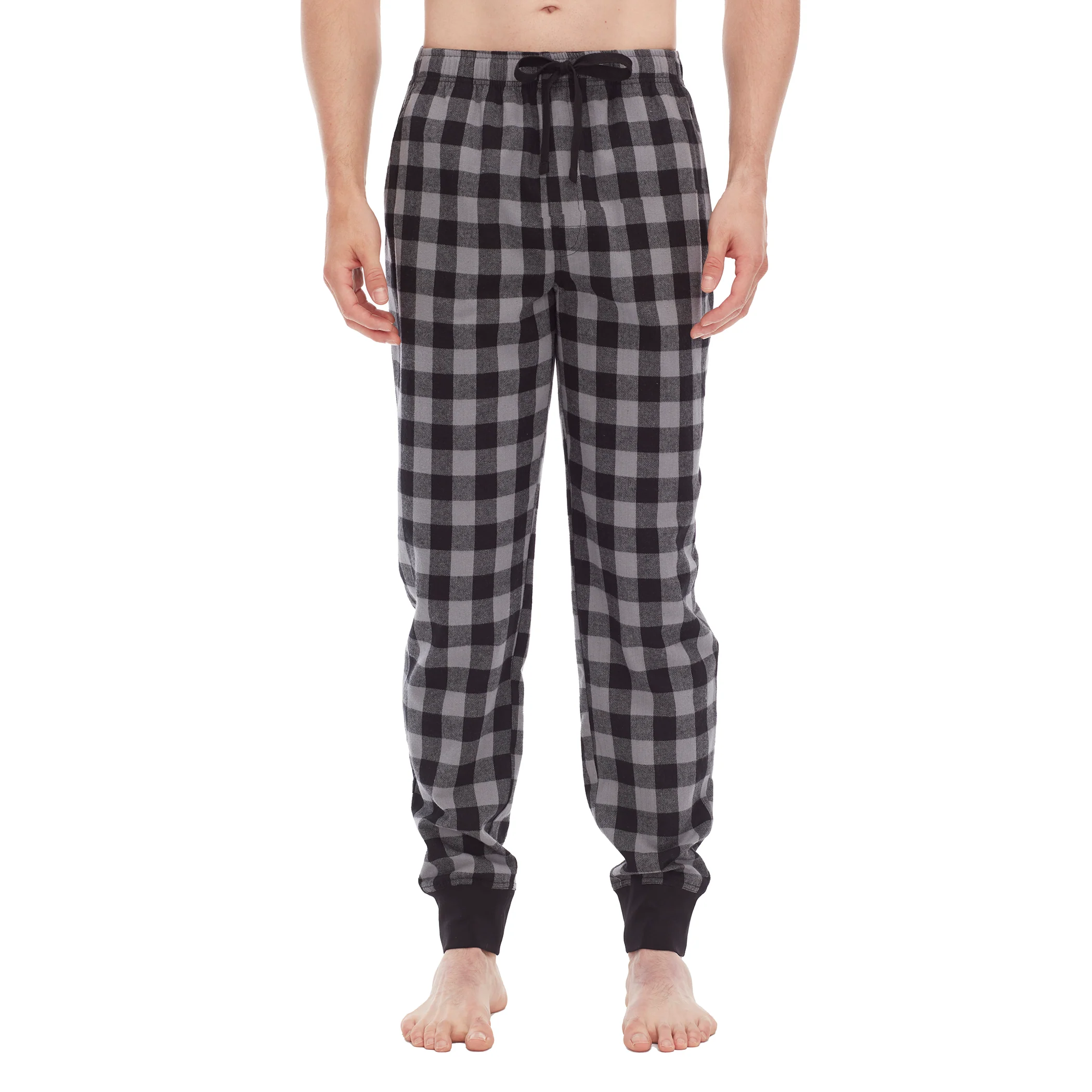 Flannel Jogger - Image 5