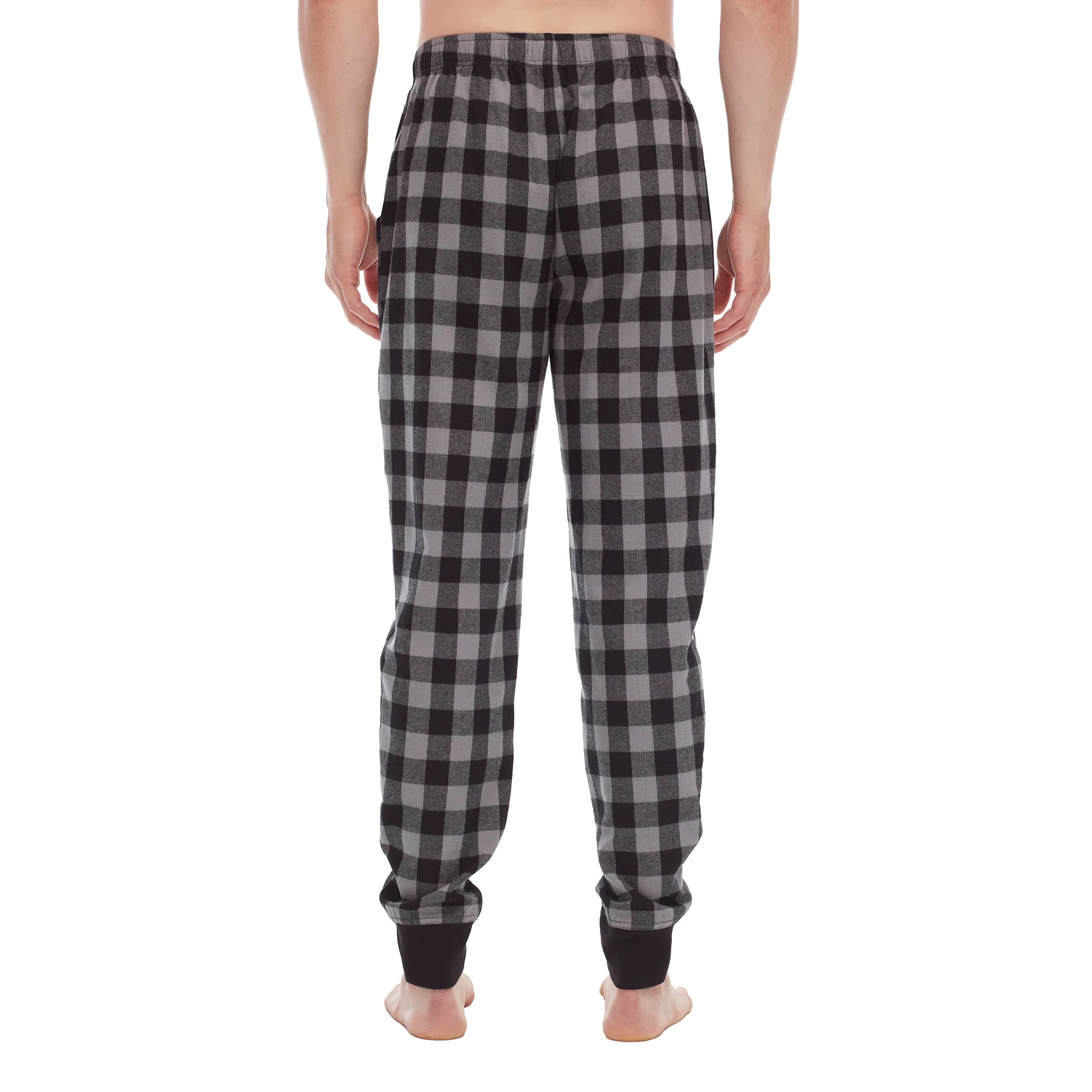 Flannel Jogger - Image 6