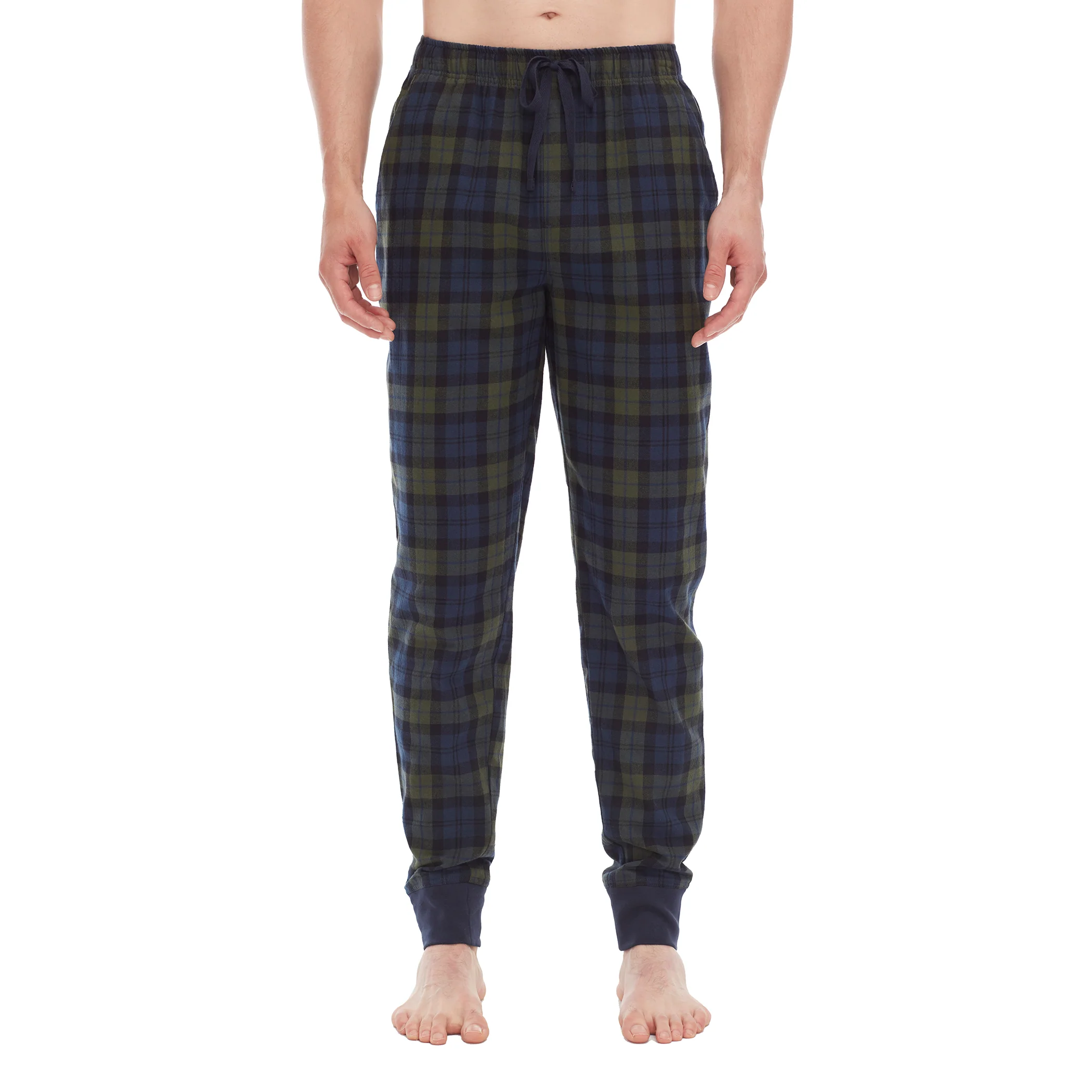 Flannel Jogger - Image 7