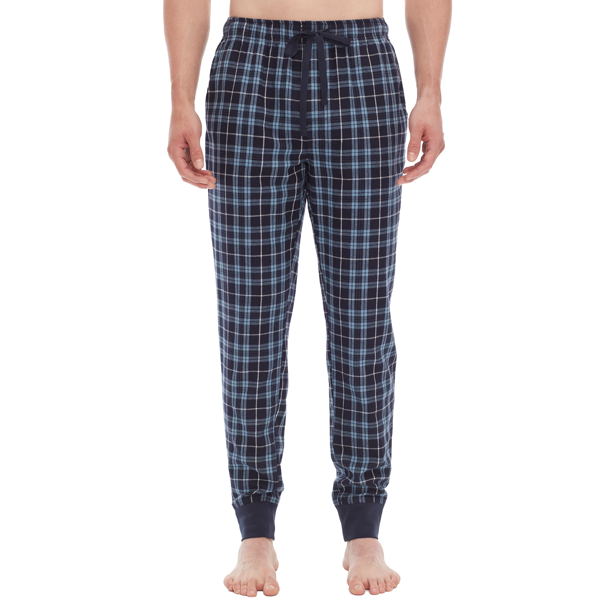 Flannel Jogger - Image 9