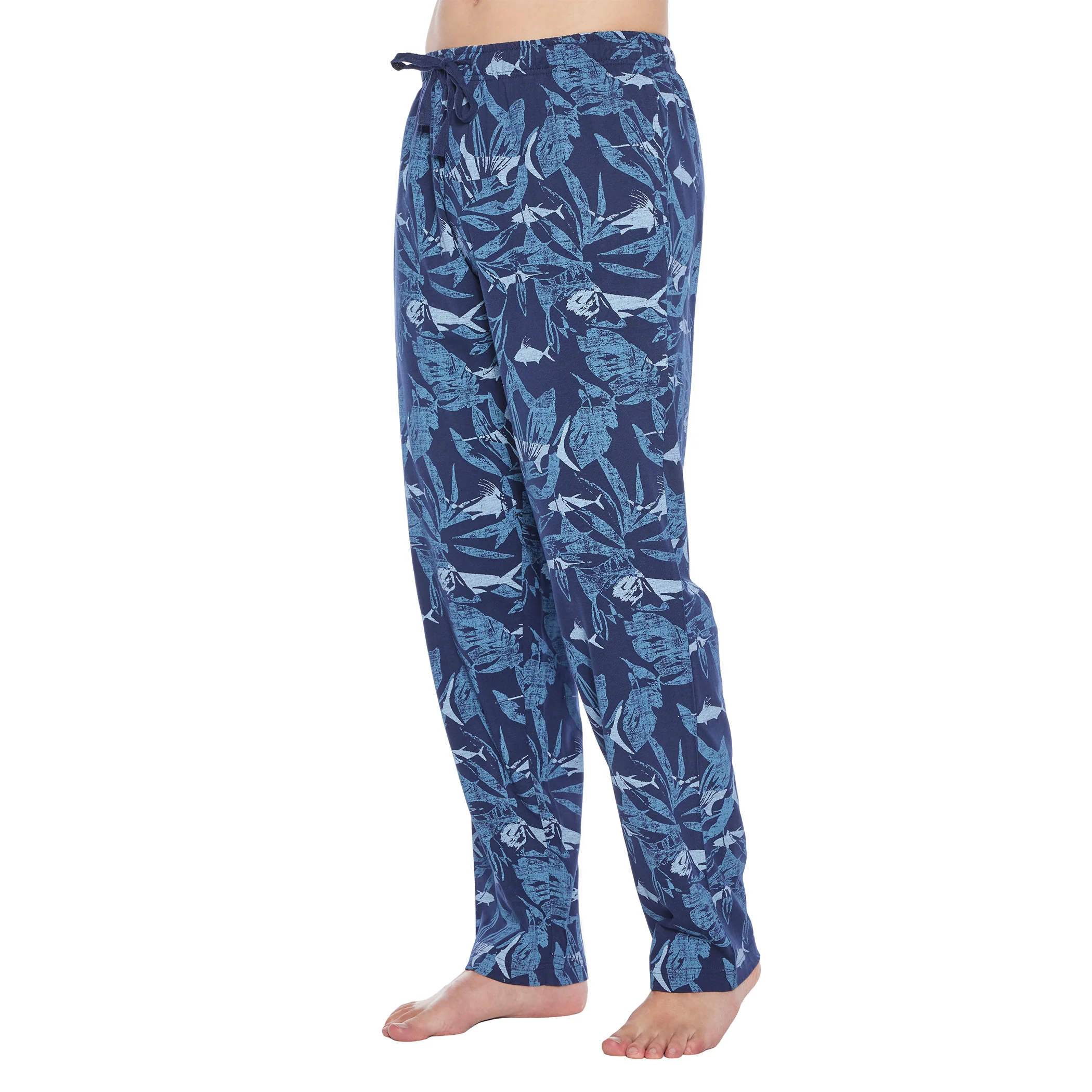 Sea Change Printed Lounge Pant - Image 3