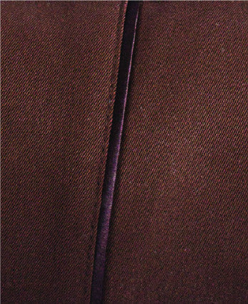 Deluxe Kimono Spa Robe - Terry Lining - Image 4