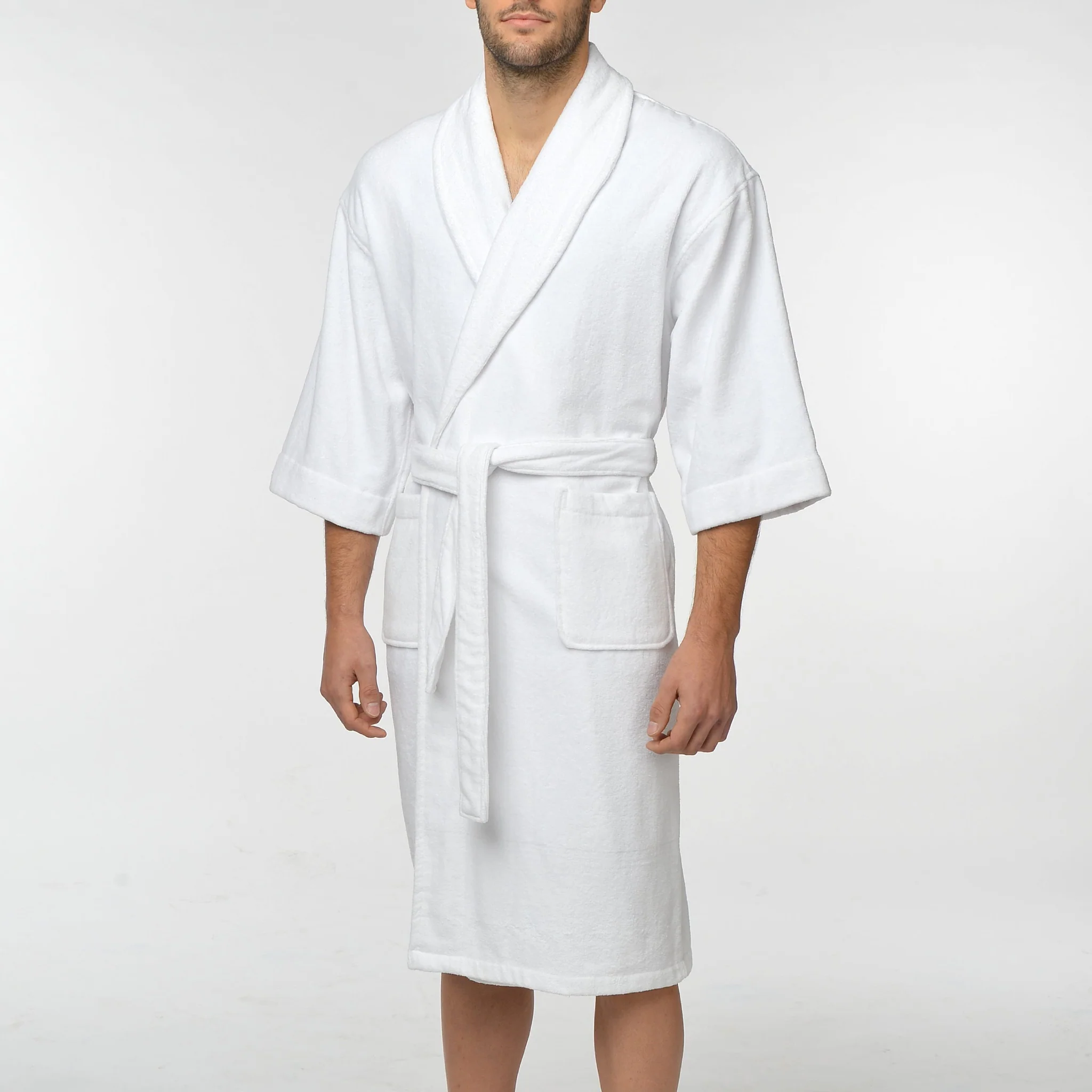 Solid Terry Velour - Image 2