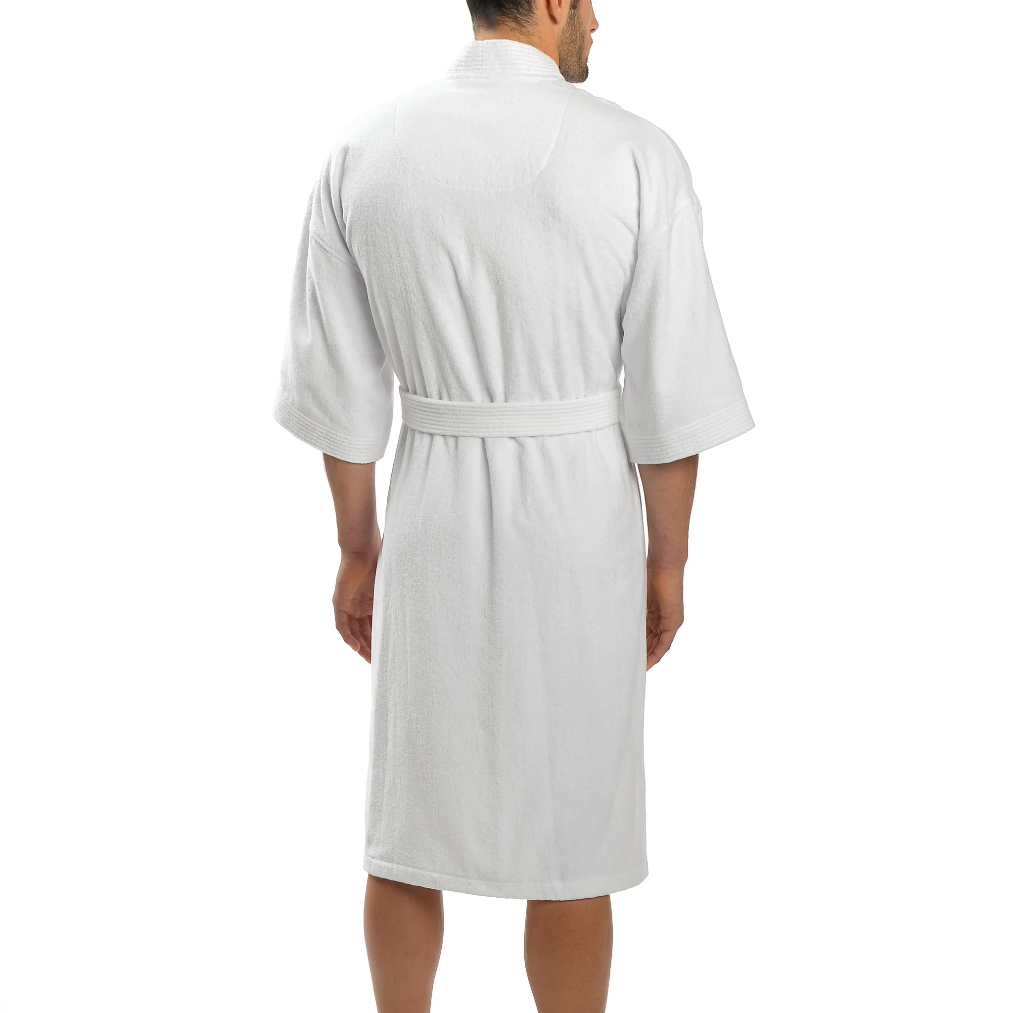 Solid Terry Velour - Image 3