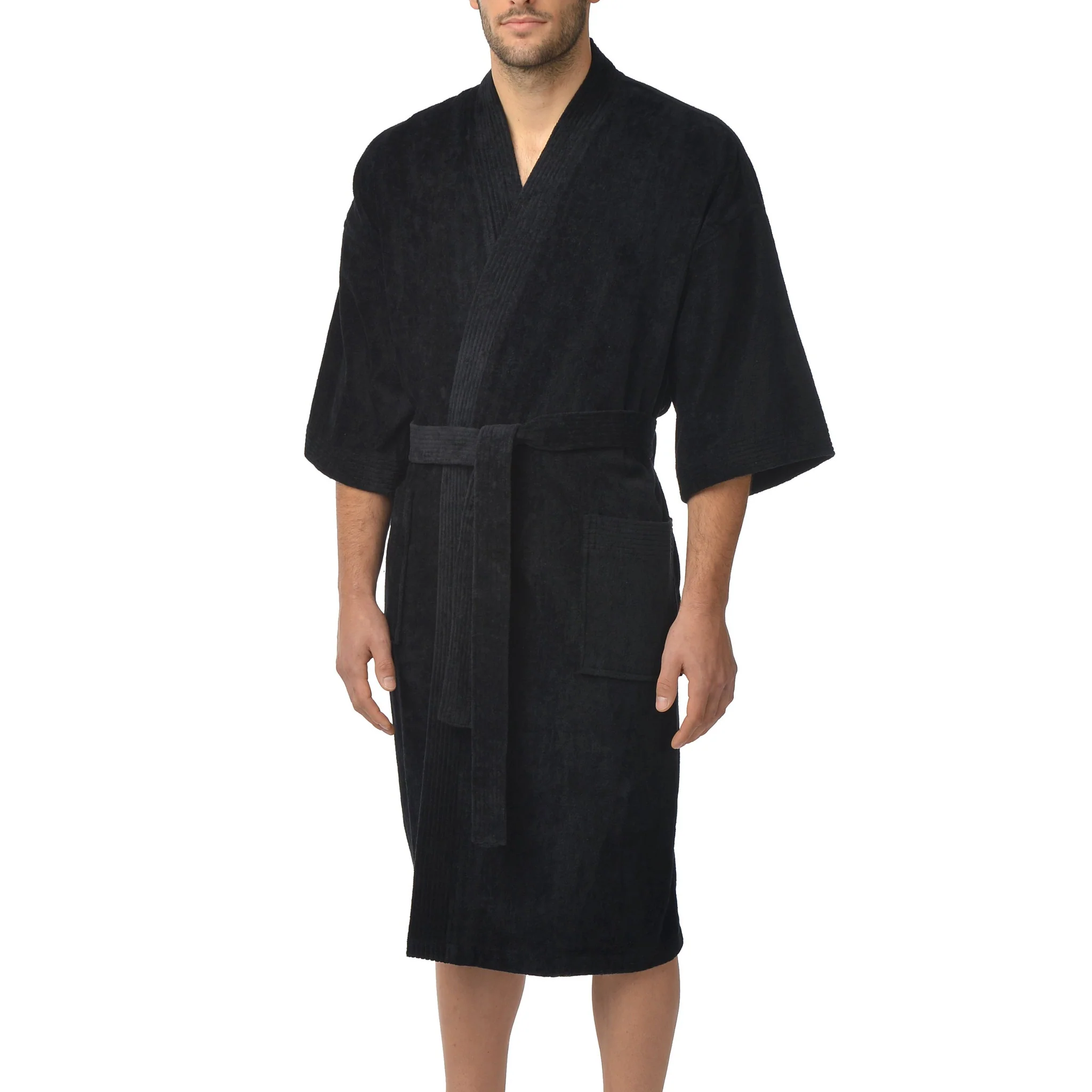 Solid Terry Velour - Image 4