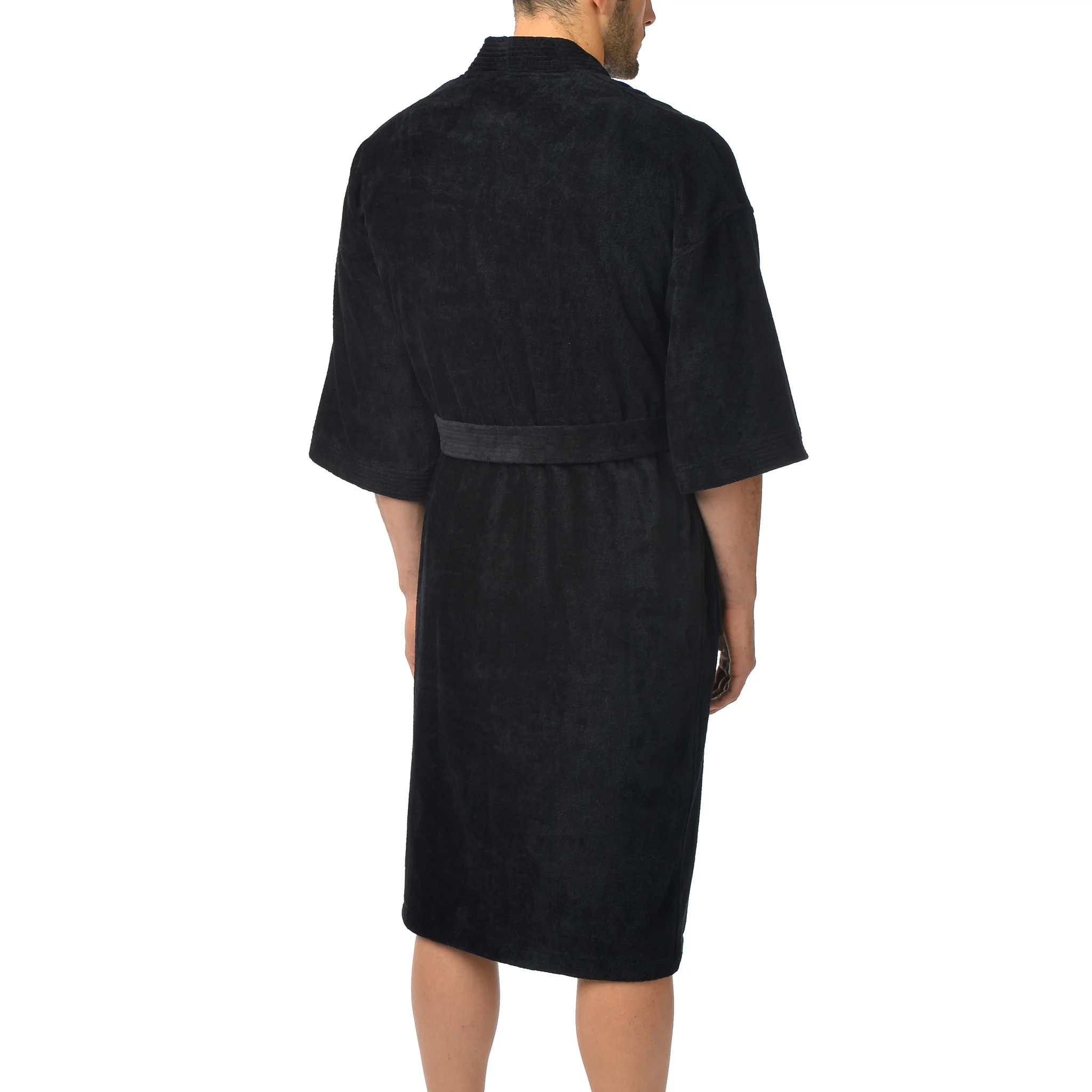 Solid Terry Velour - Image 6
