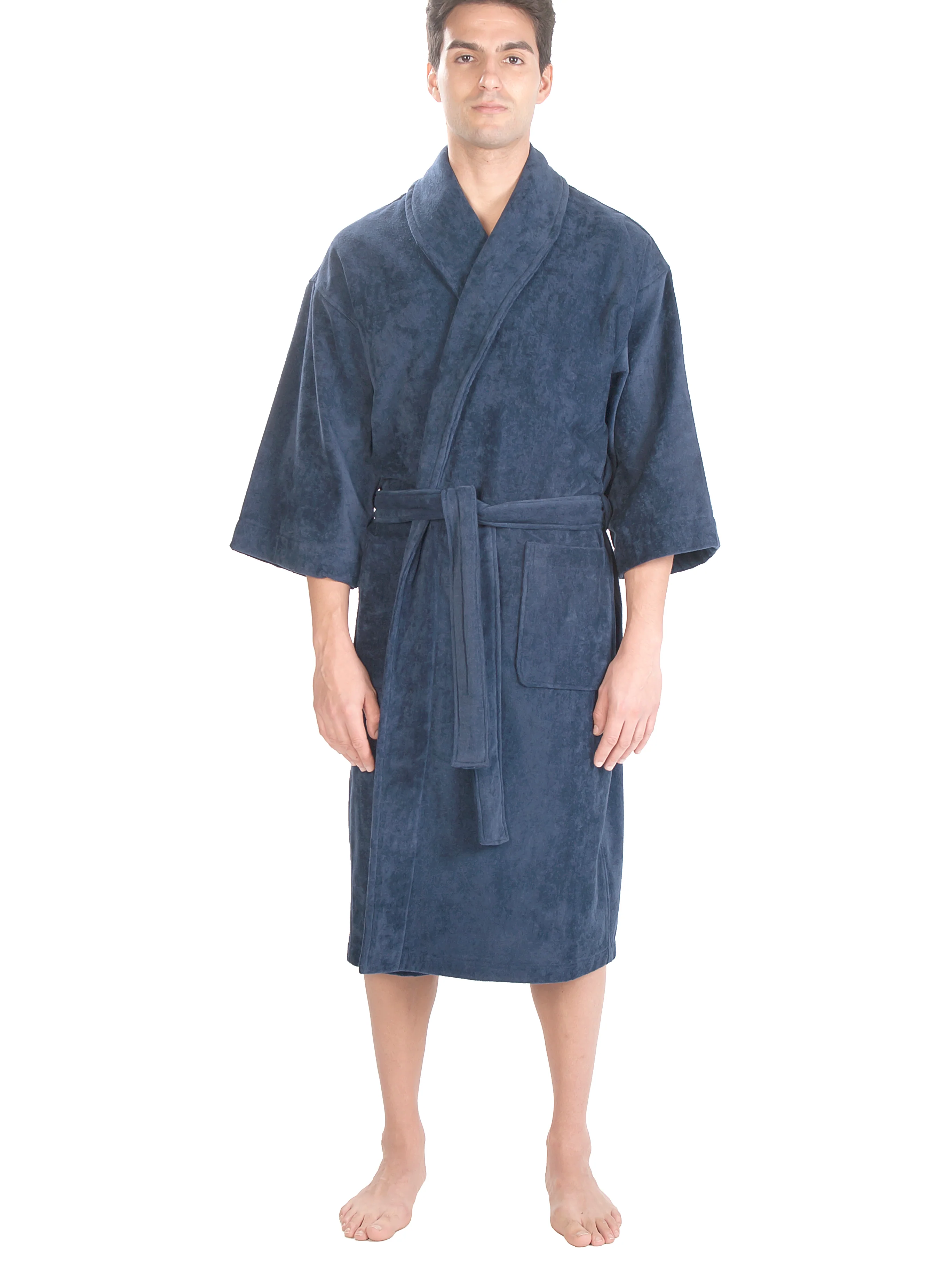Solid Terry Velour - Image 8