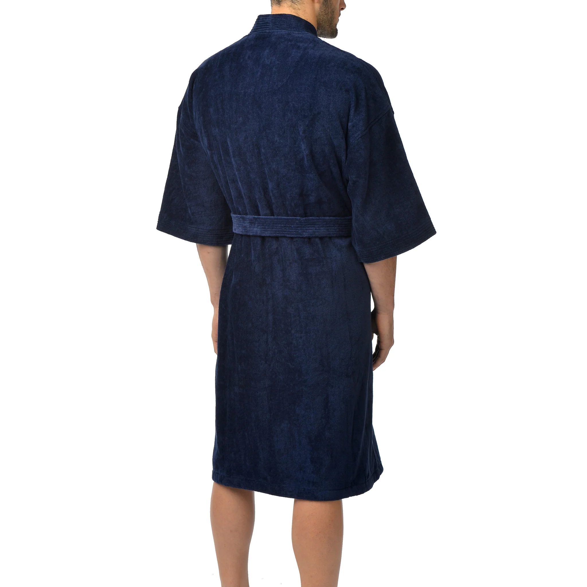 Solid Terry Velour - Image 9