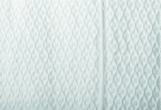 St. Catherine Diamond Jacquard Kimono - Image 3