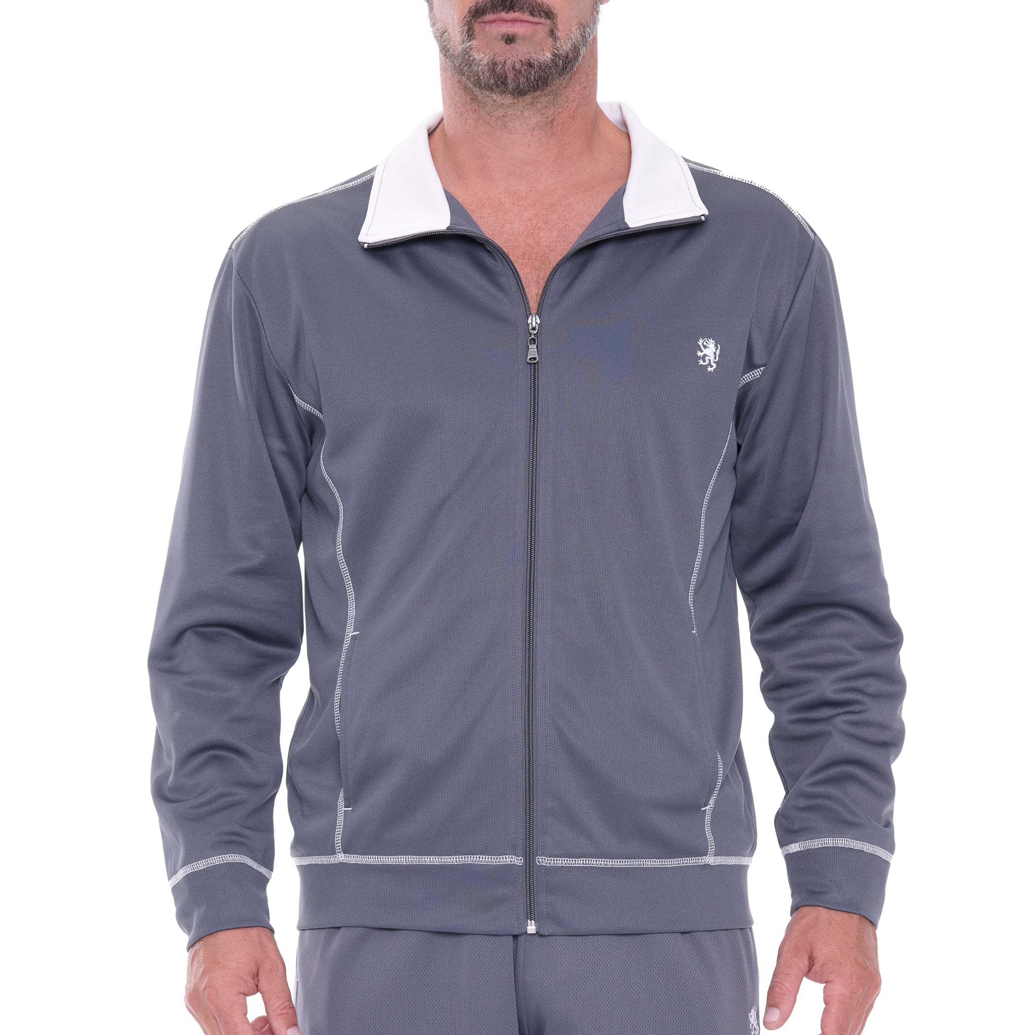 Coolmax Track Set Jacket - Image 3