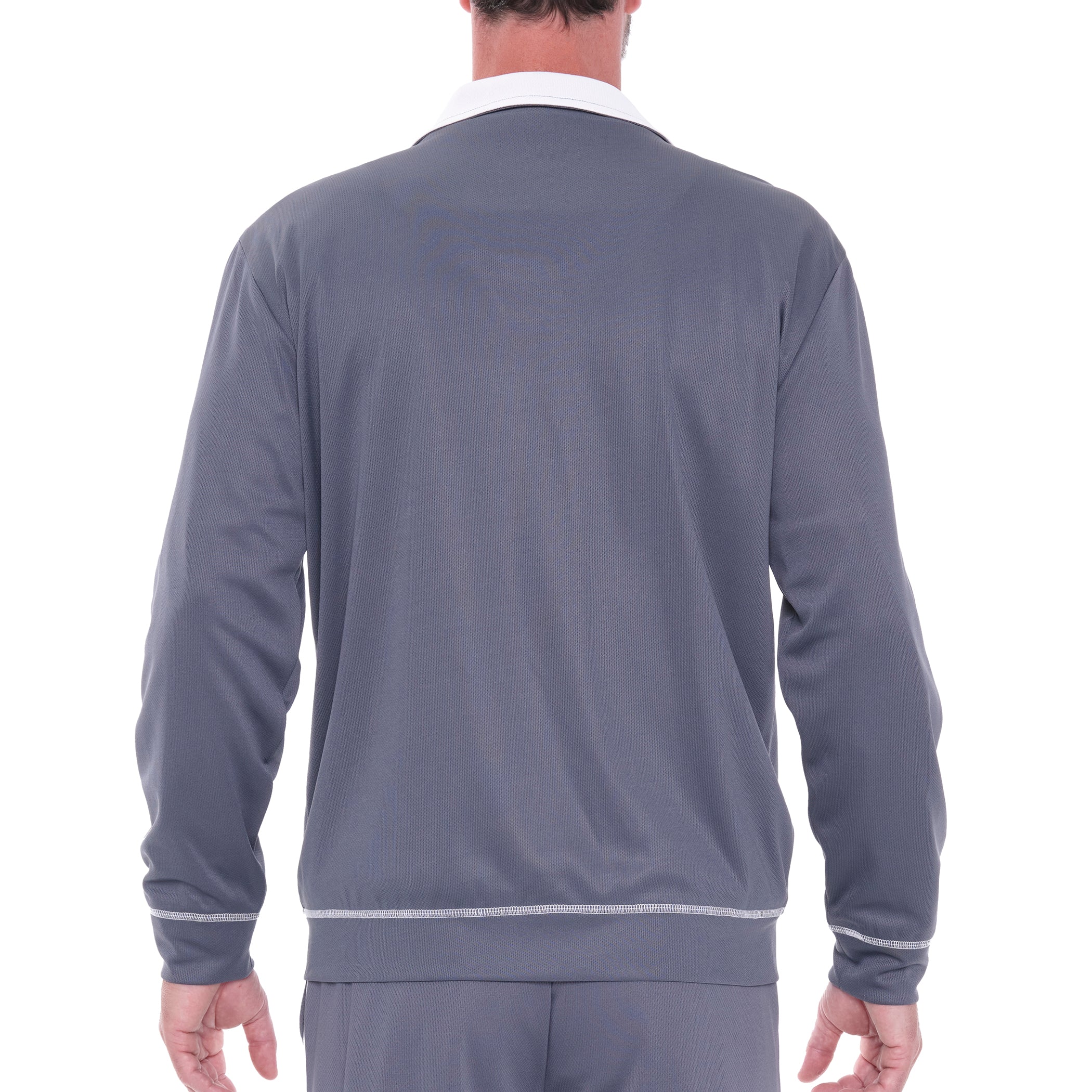 Coolmax Track Set Jacket - Image 4