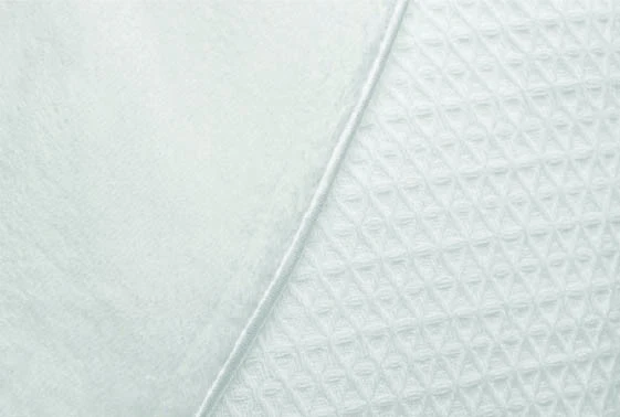 Diamond Waffle Kimono - Image 2