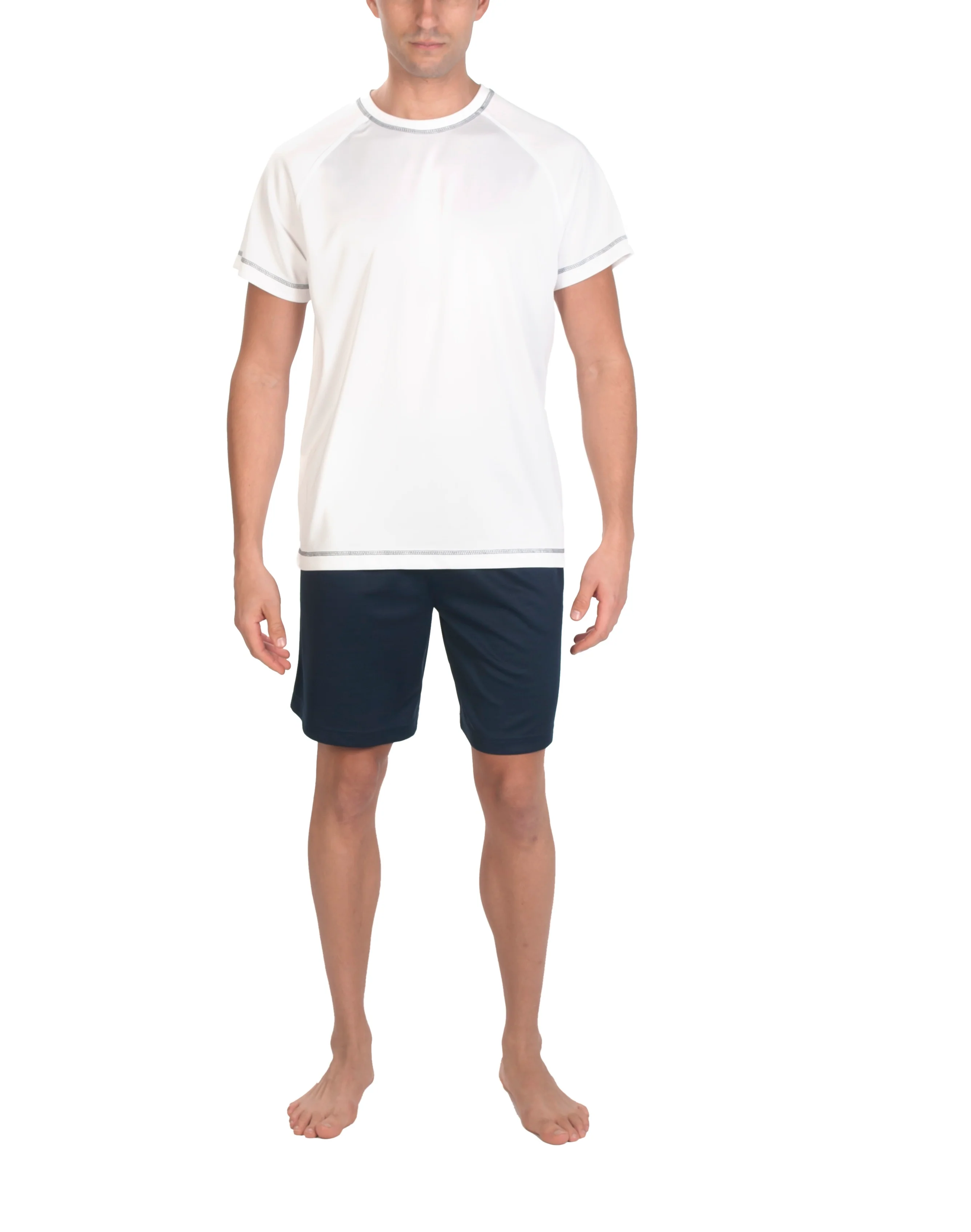 Coolmax Workout Shirt - Image 7