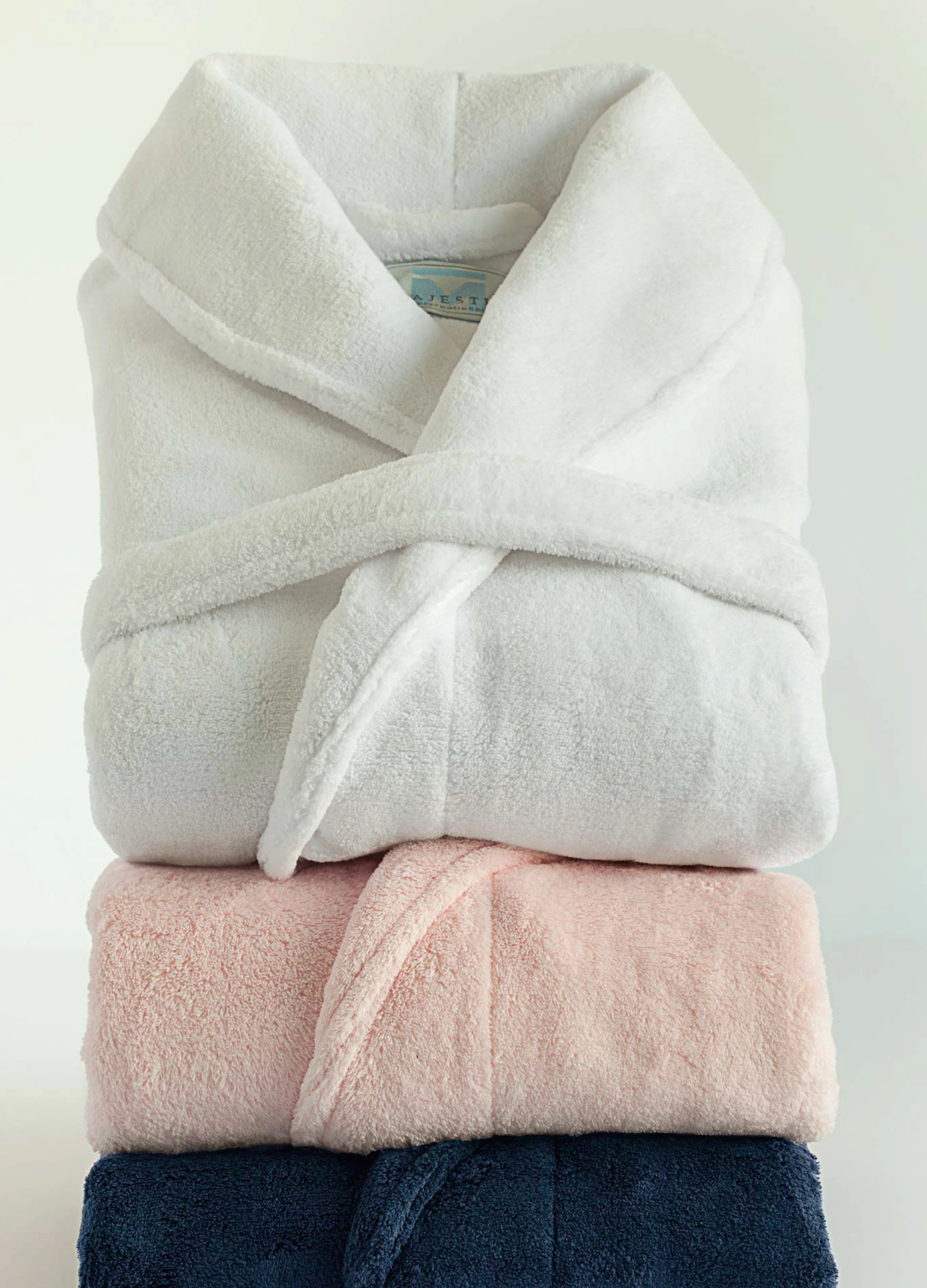 Plush Kids Robe - Image 2